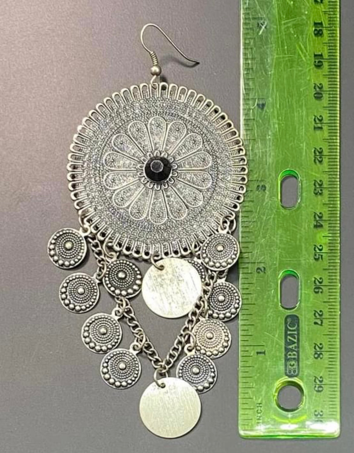 Boho Dangle Earrings