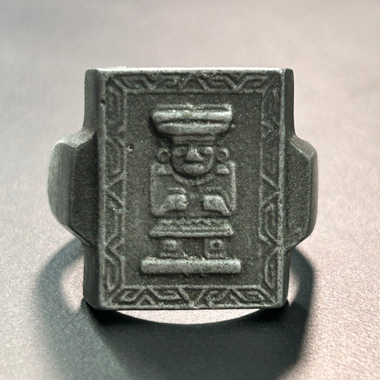 Aztec Ring
