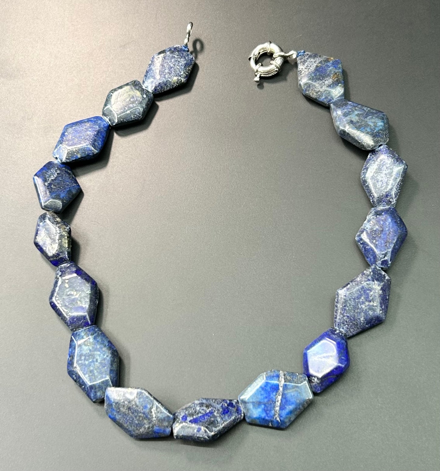 Lapis Lazuli Necklace