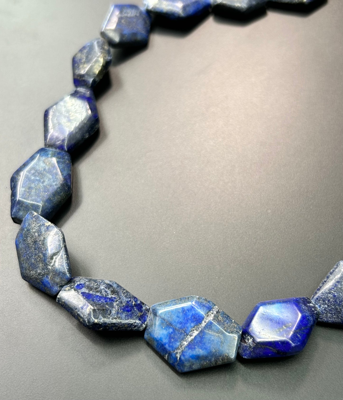 Lapis Lazuli Necklace