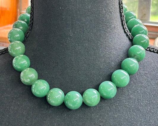 Aventurine Necklace