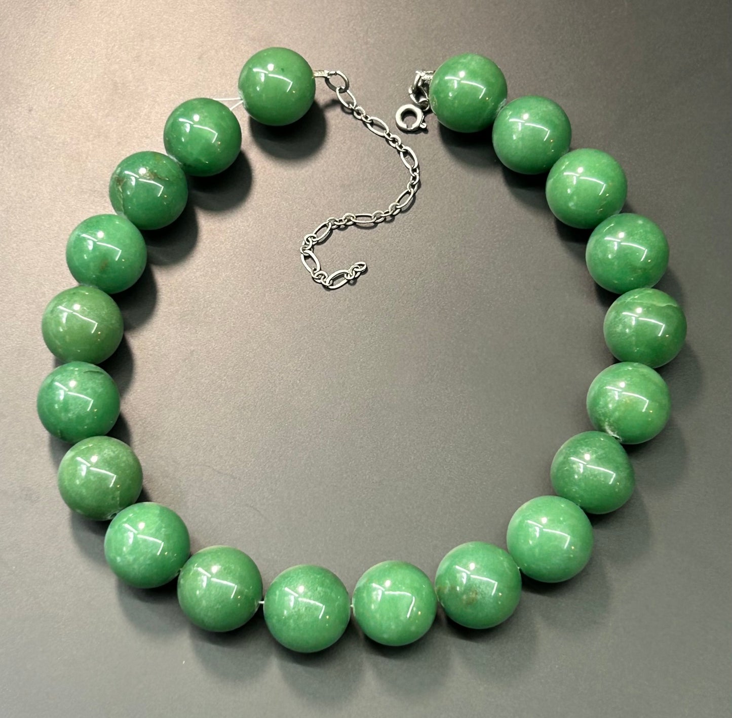 Aventurine Necklace