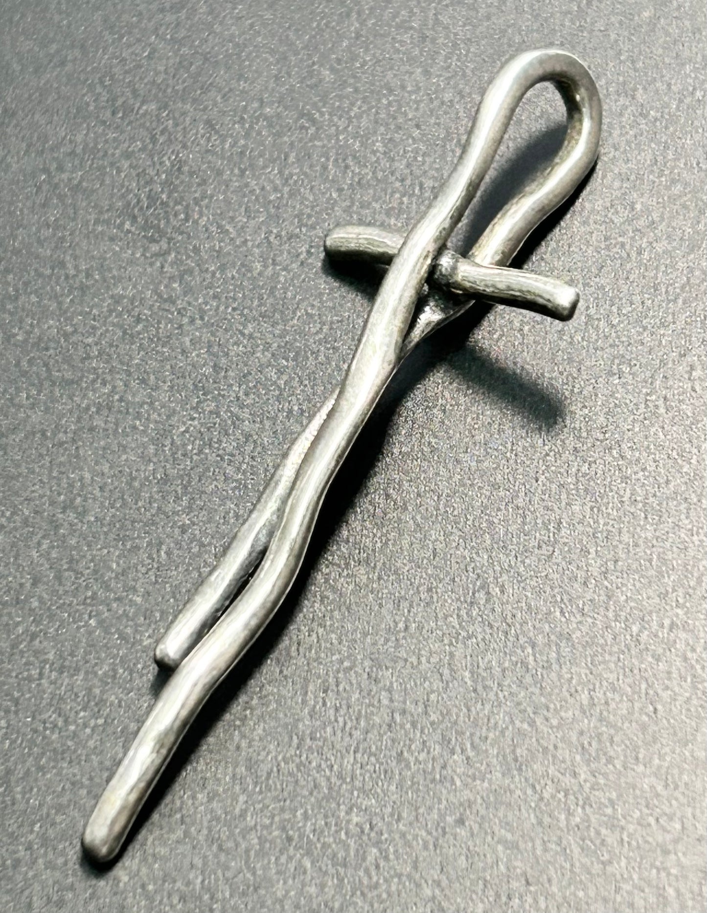 Silpada N1483 Sterling Silver Cross Pendant