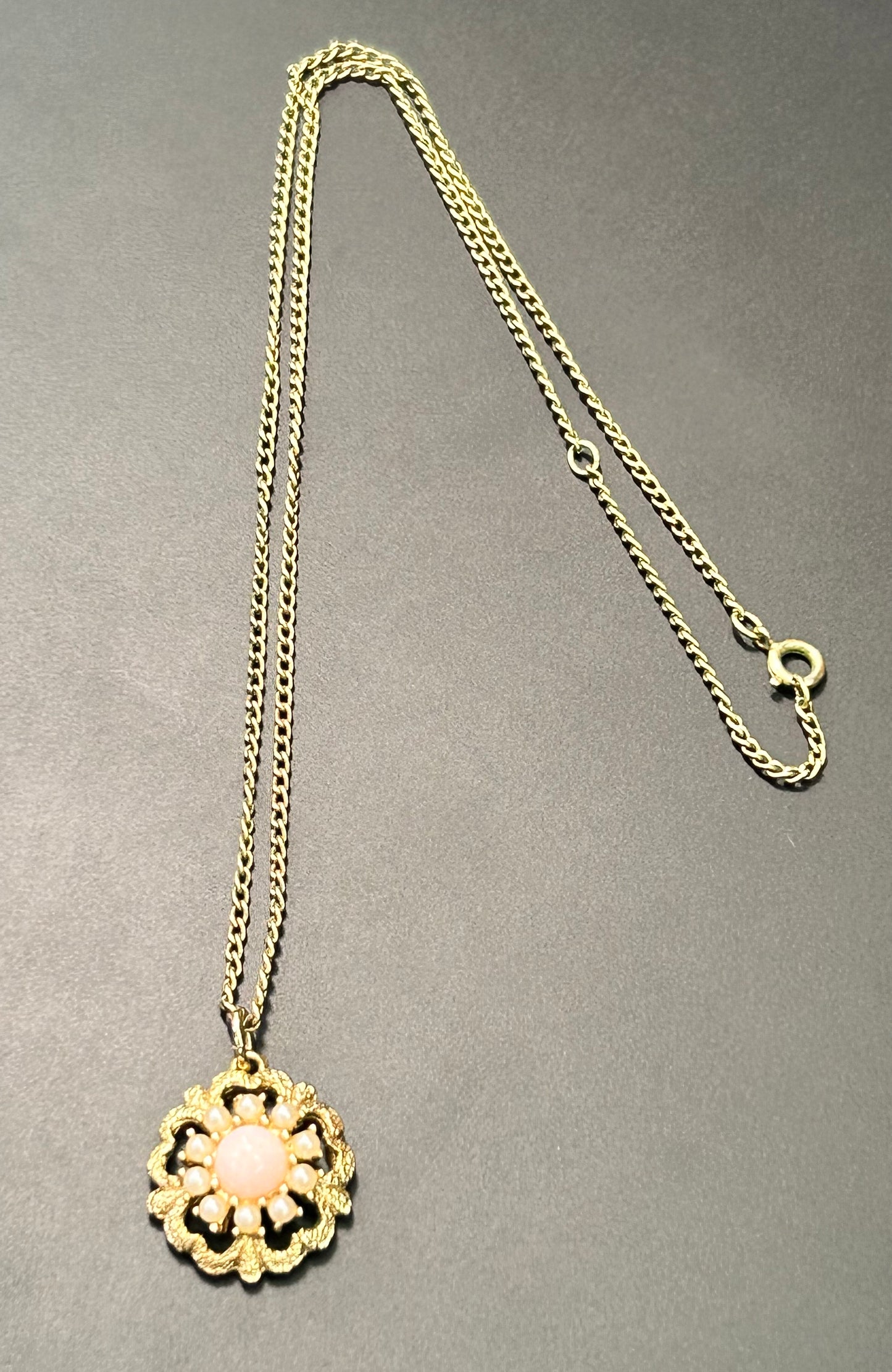 Sarah Coventry Necklace