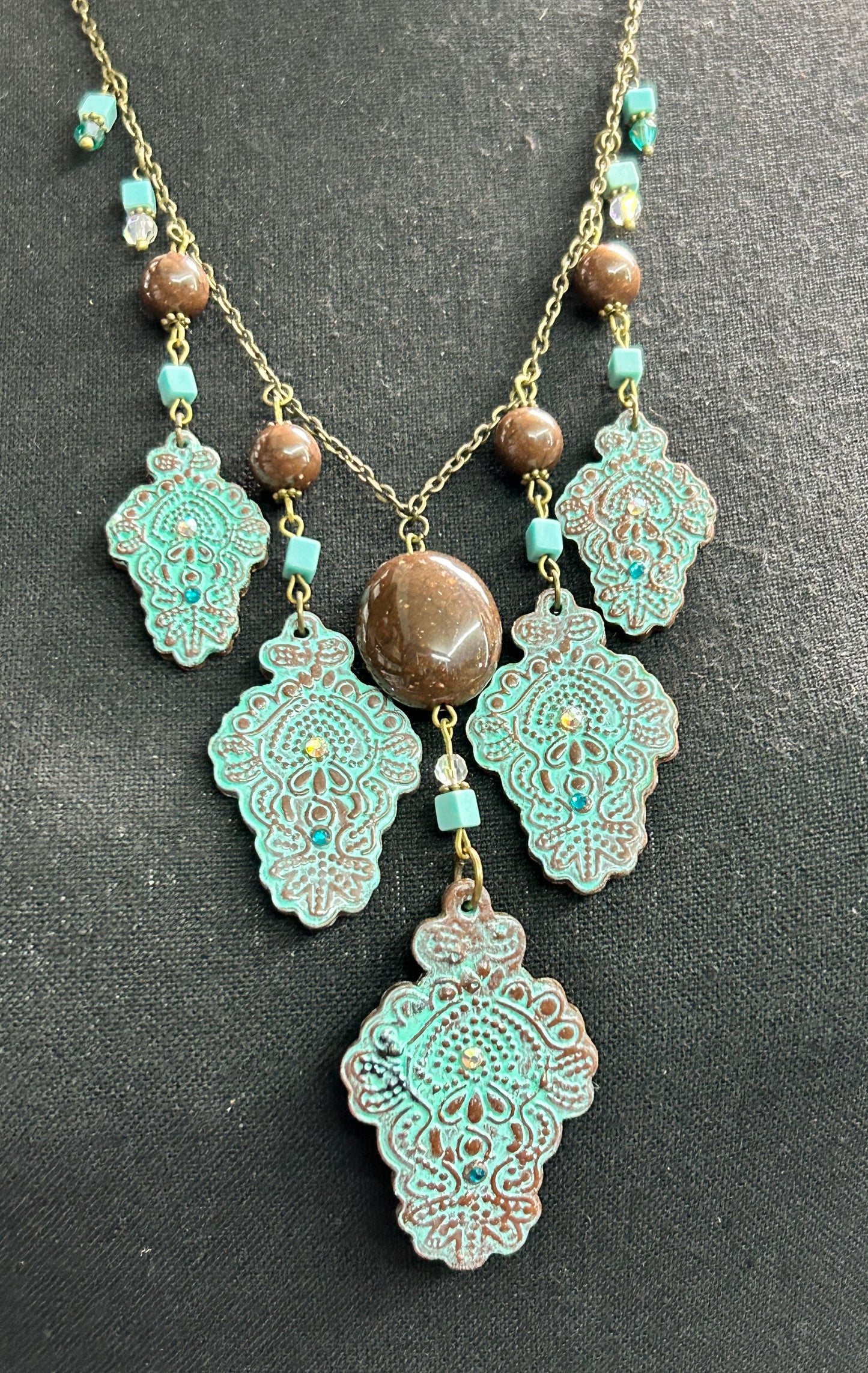 Fashion Necklace