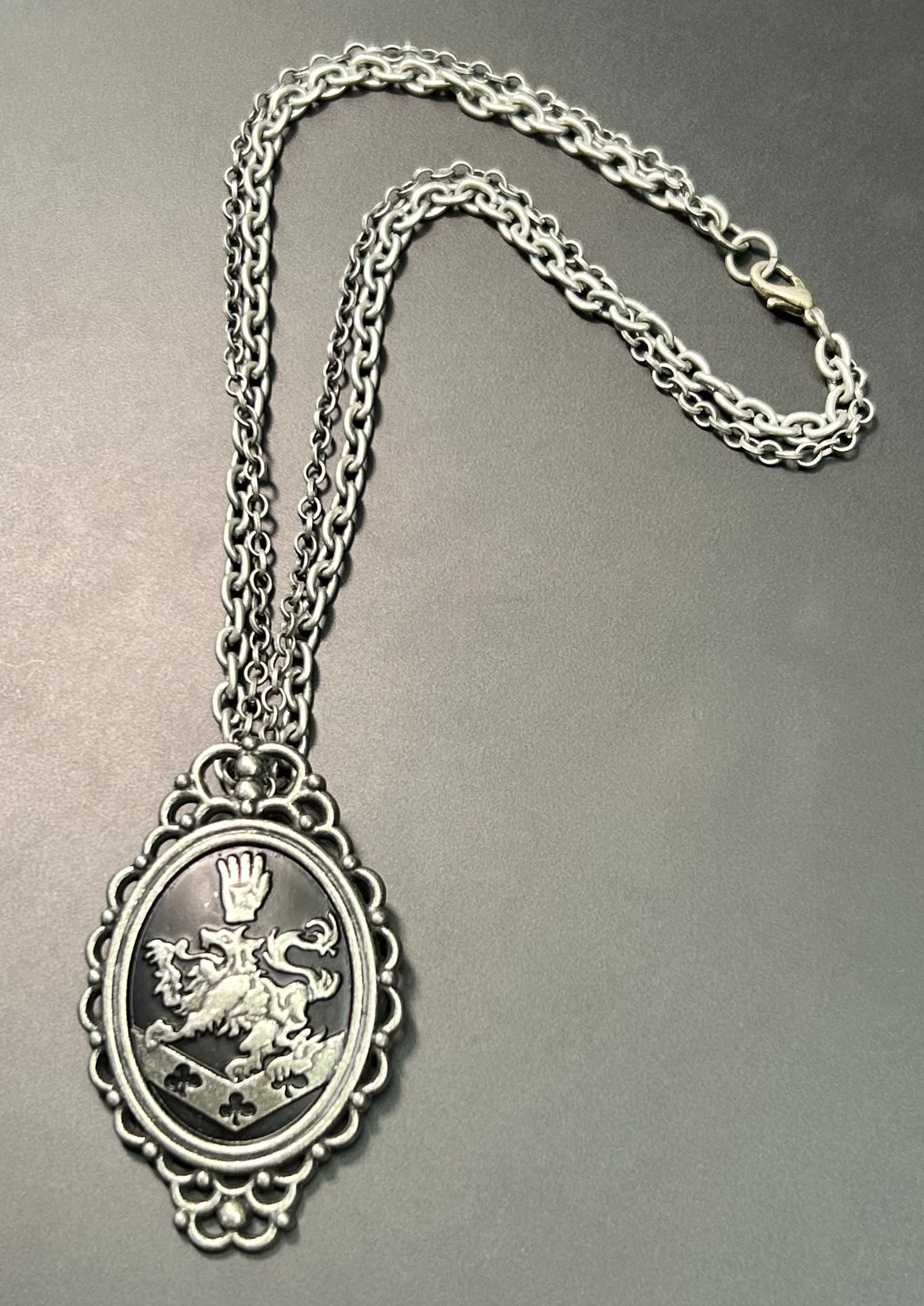Summit Entertainment Twilight Saga New Moon Necklace