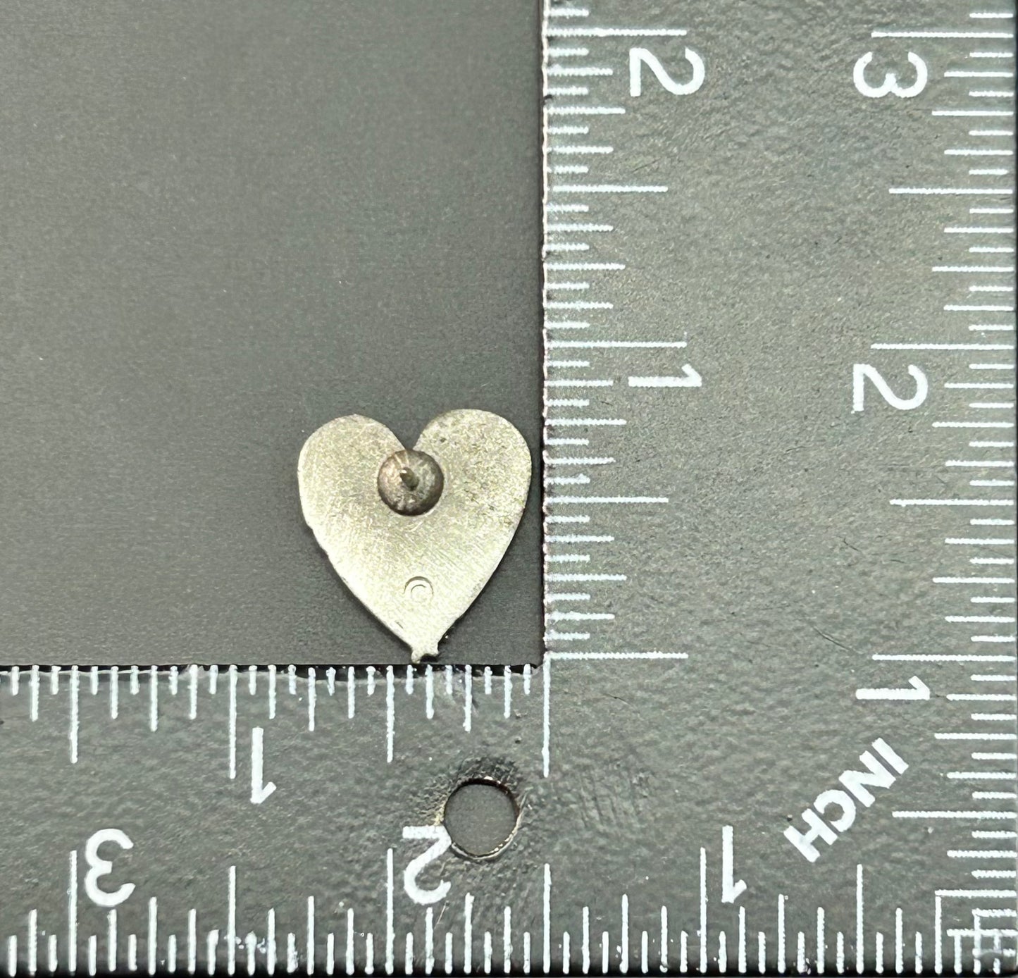 Angel Wings Pin
