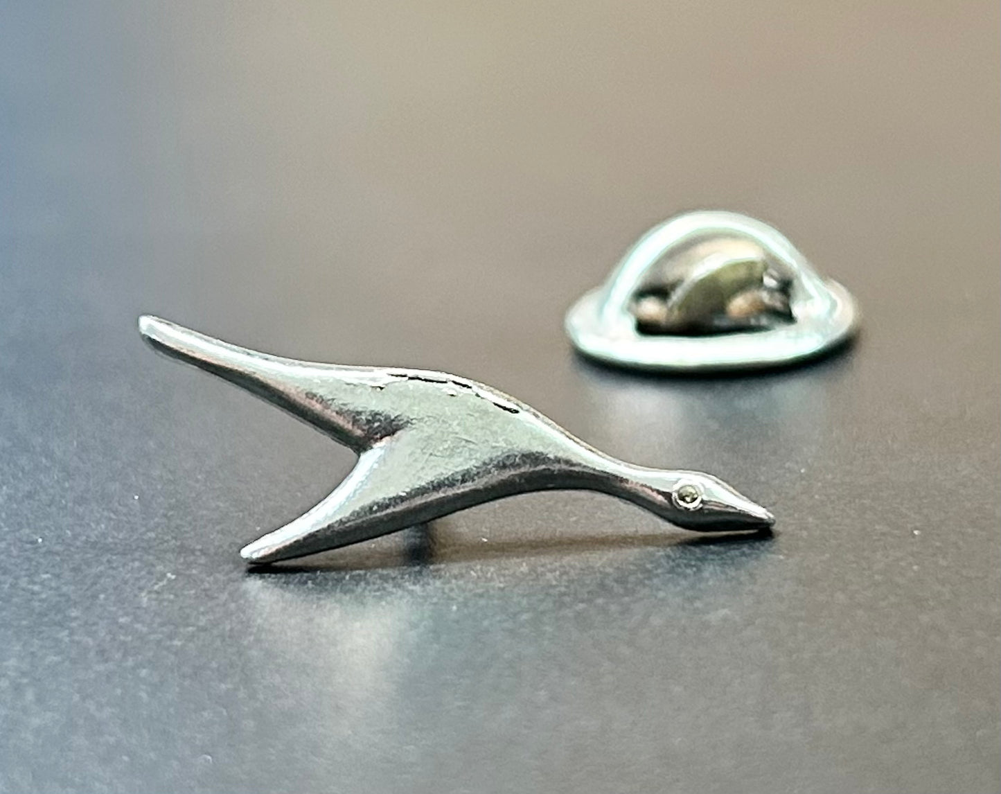 Bird Pin
