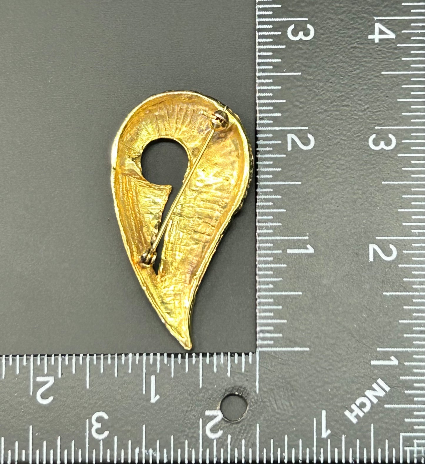 Unique Brooch