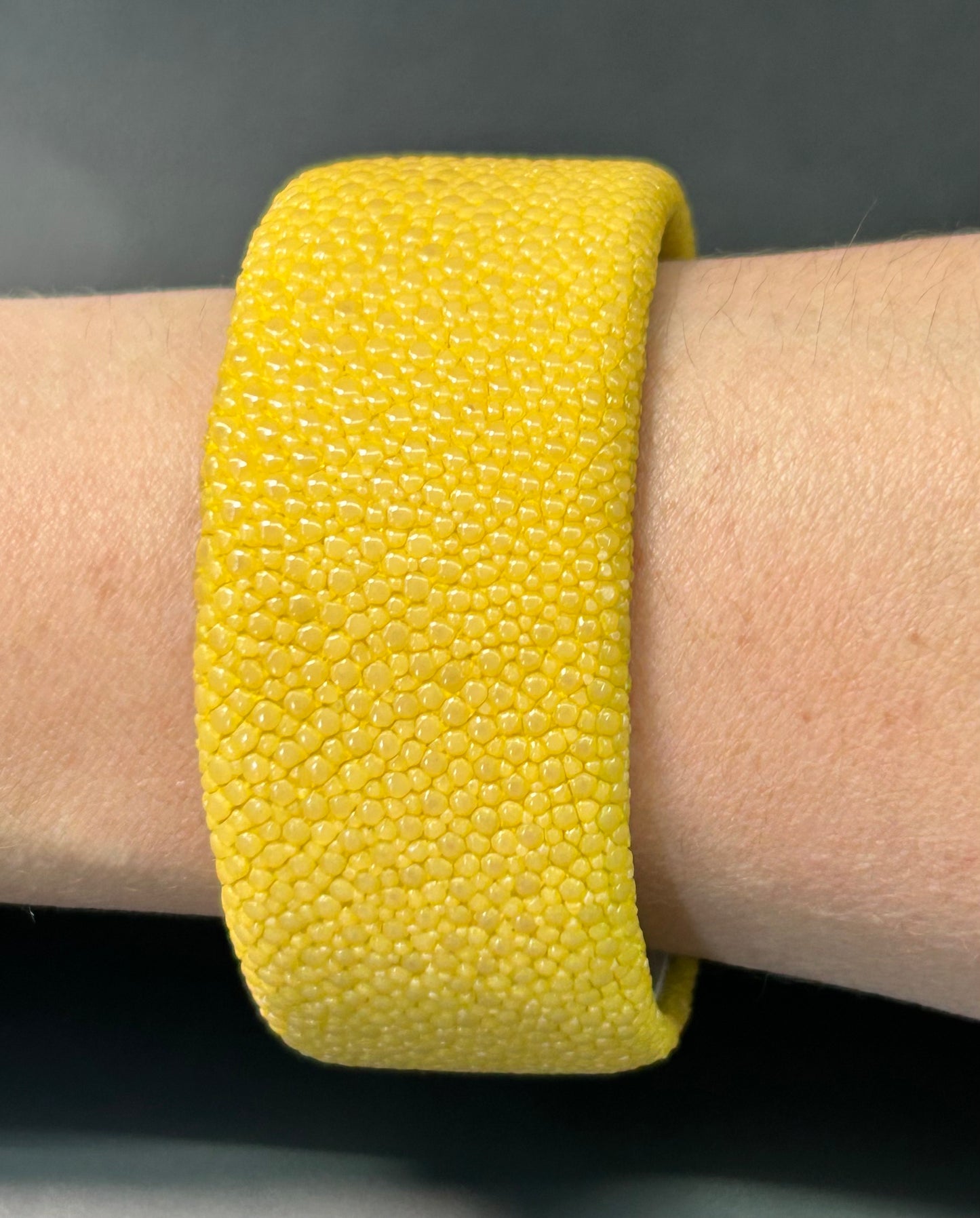 Leighelena Stingray Bracelet