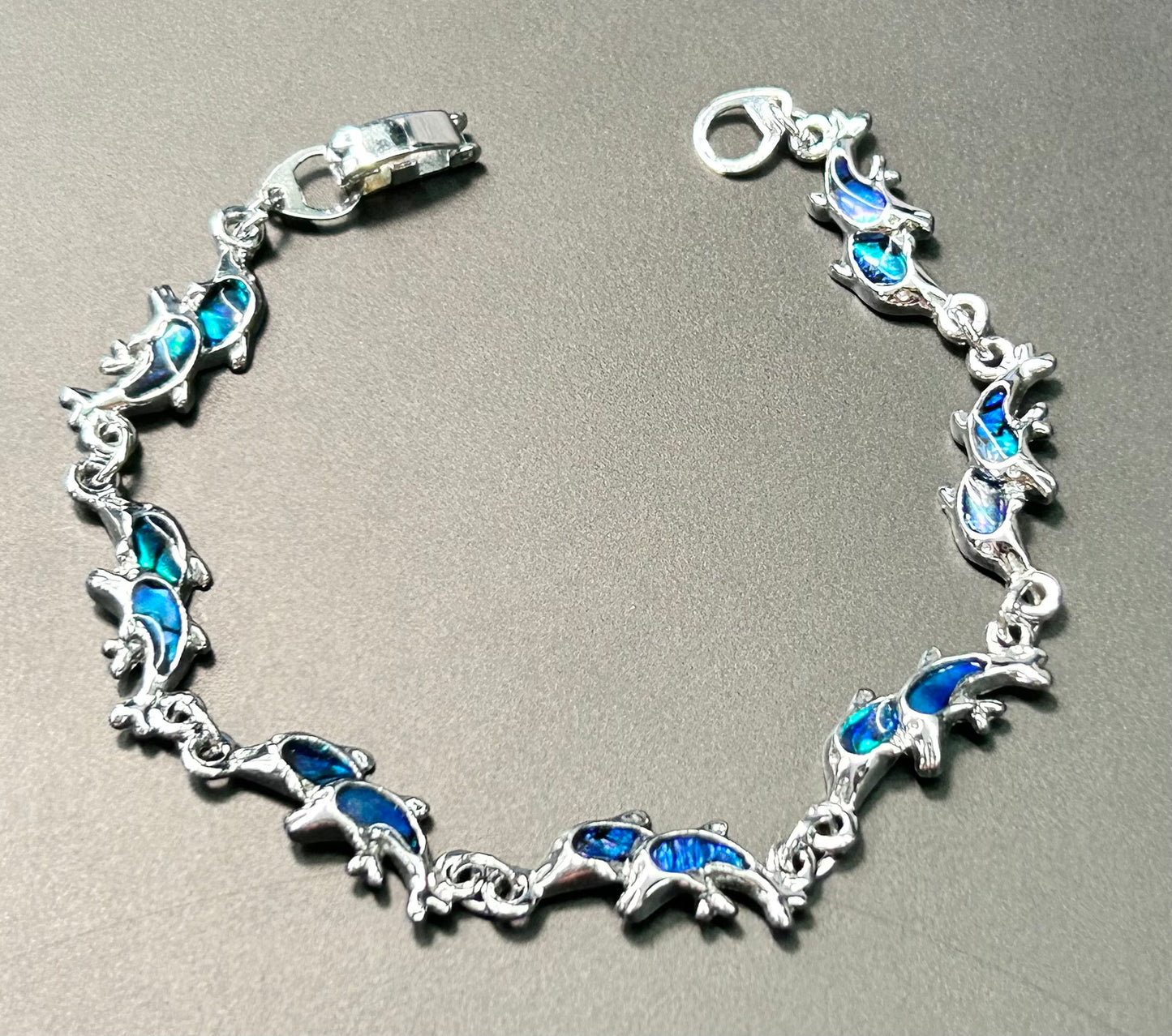 Dolphin Bracelet