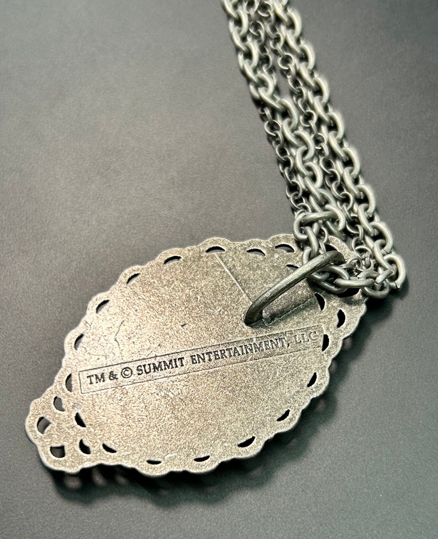 Summit Entertainment Twilight Saga New Moon Necklace