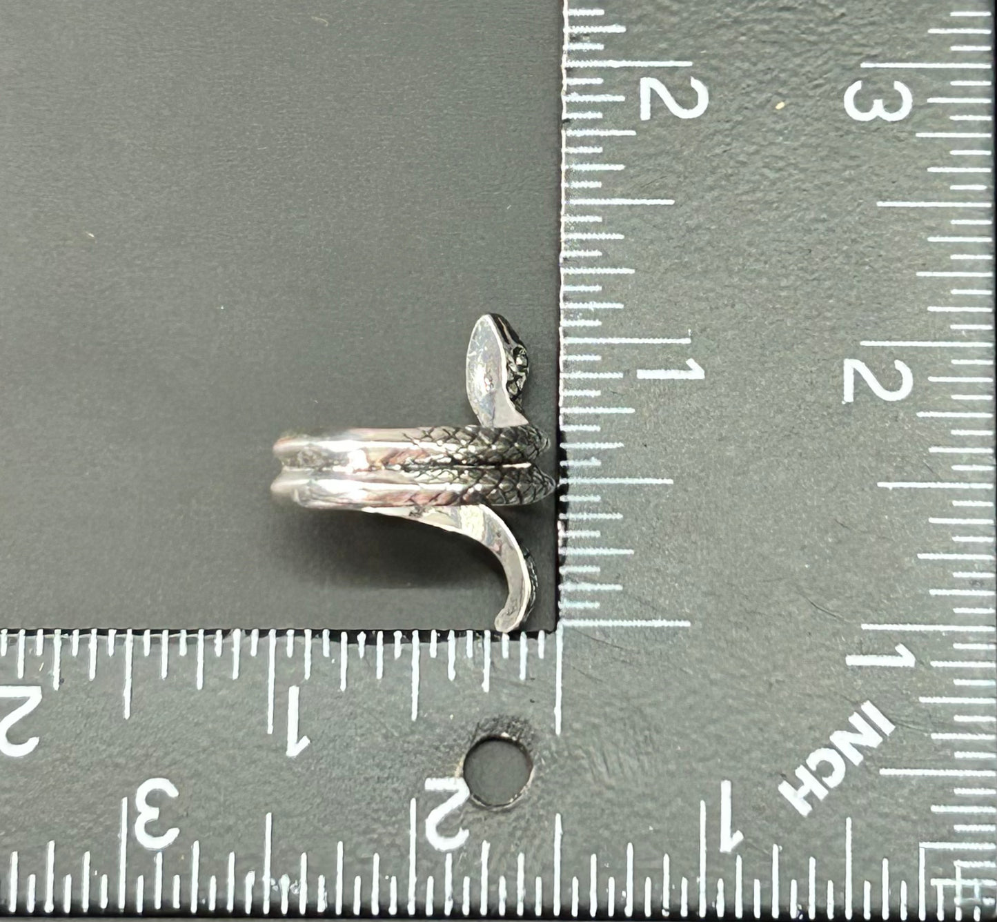 Snake Ring