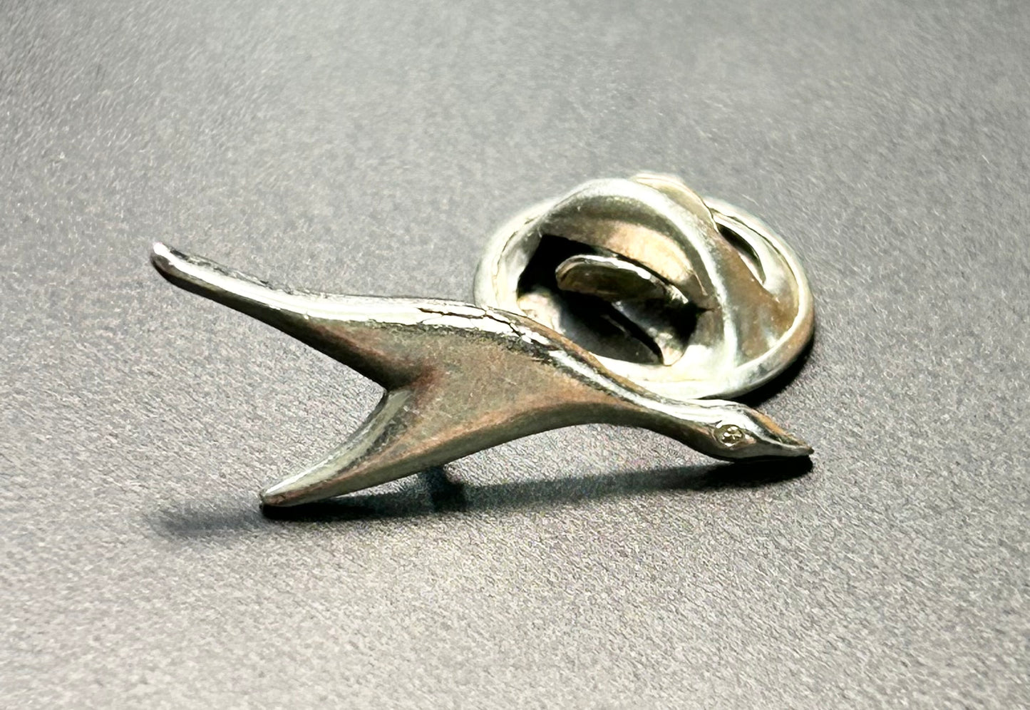Bird Pin
