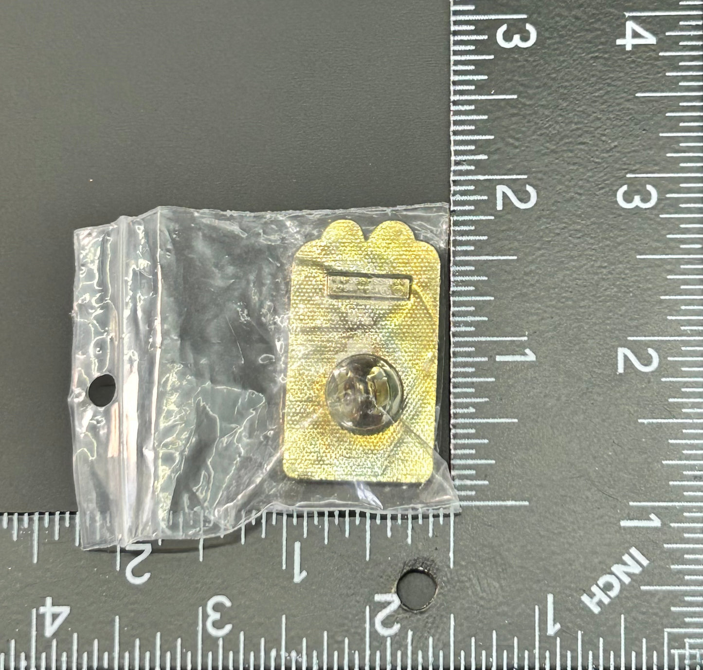 Coca-Cola Olympic Pin