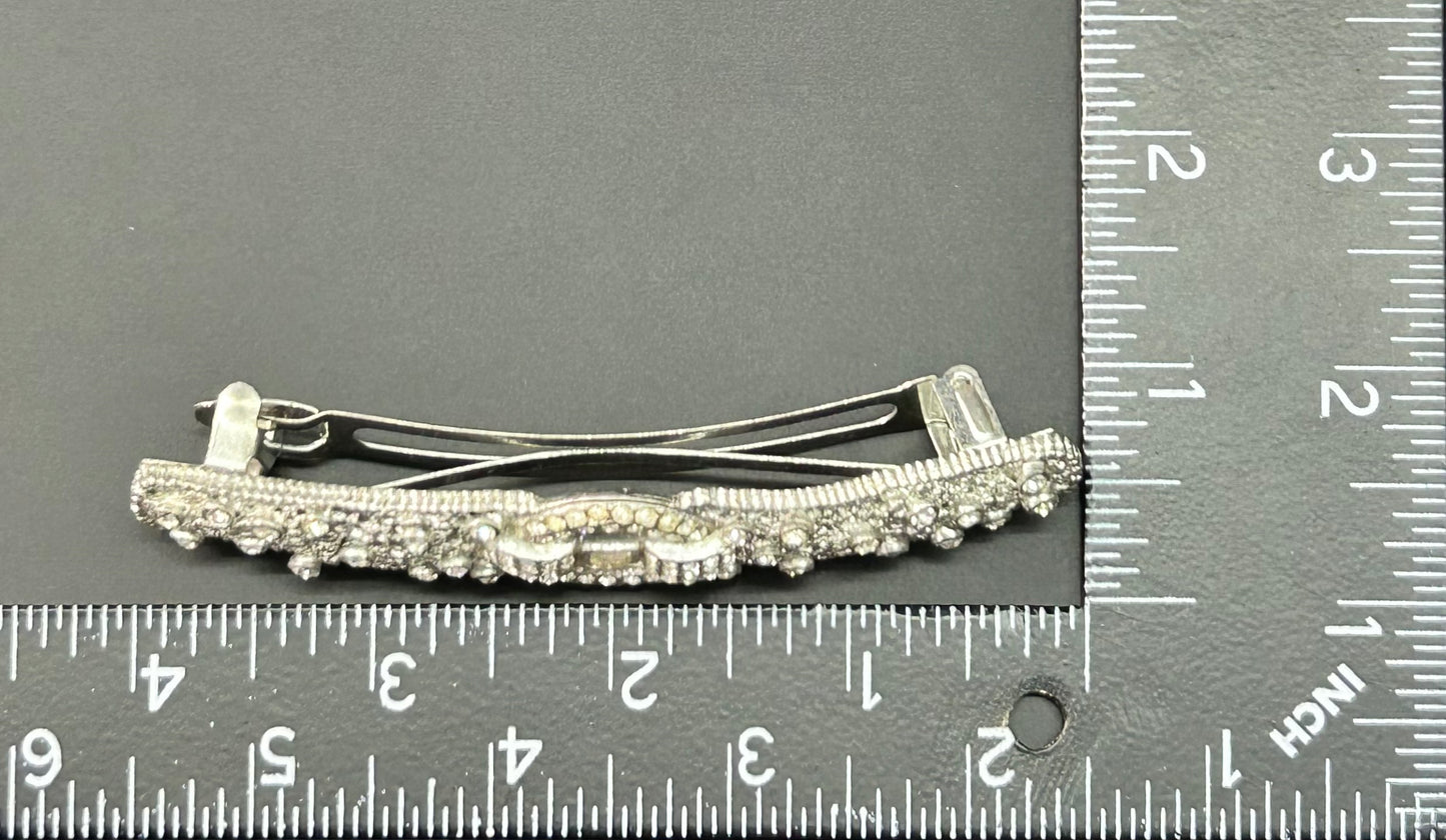 Tara Made in France Vintage Hair Barrette