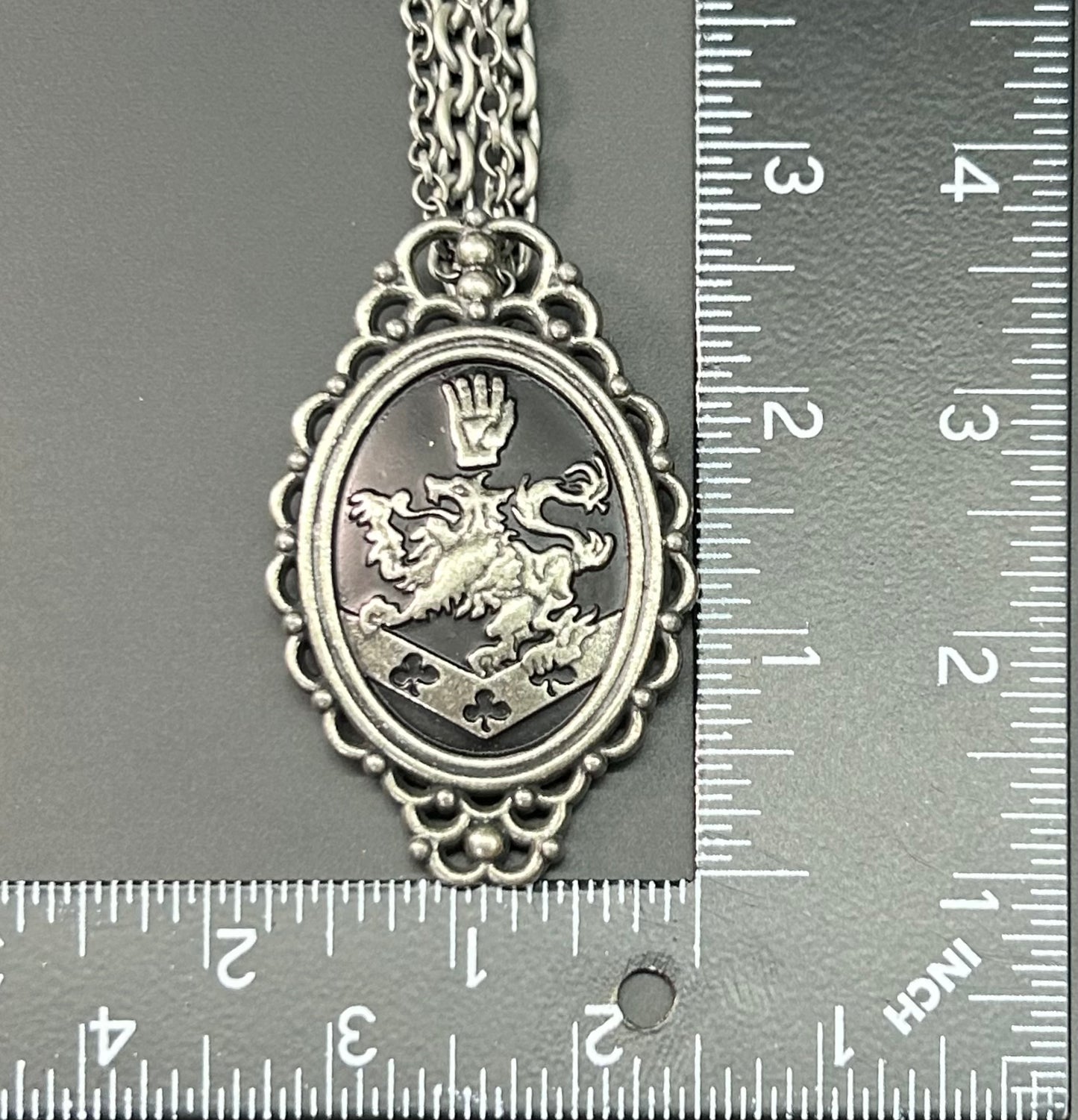 Summit Entertainment Twilight Saga New Moon Necklace