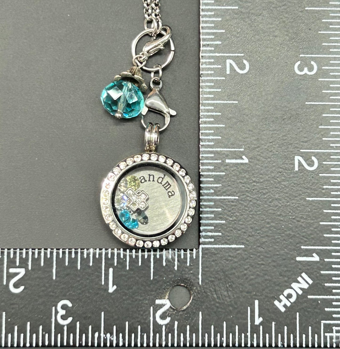 Grandma Necklace