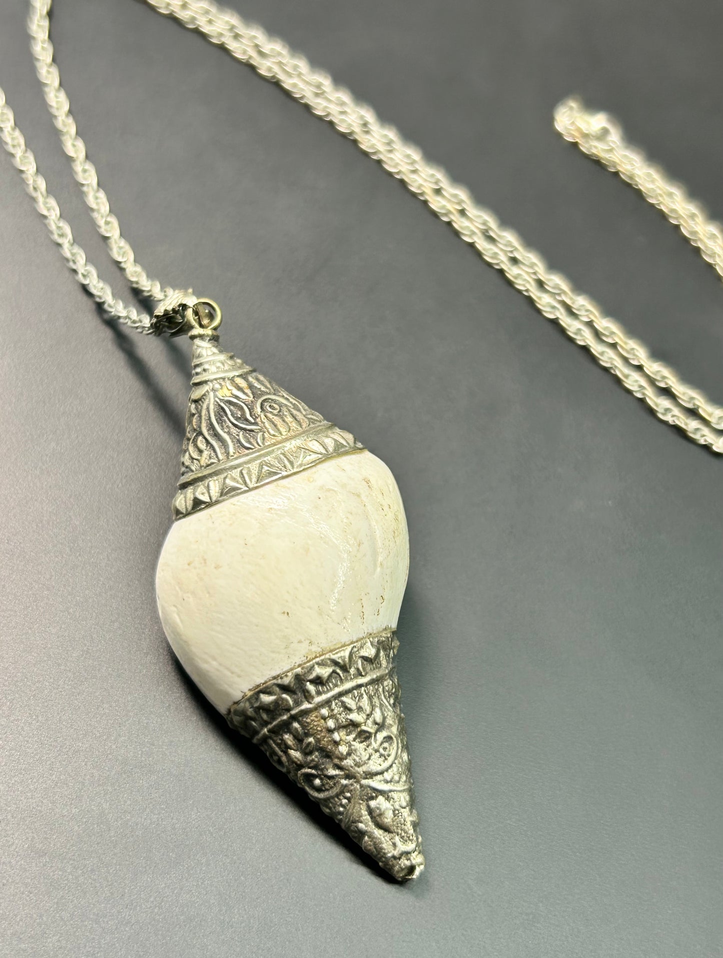Shell Necklace