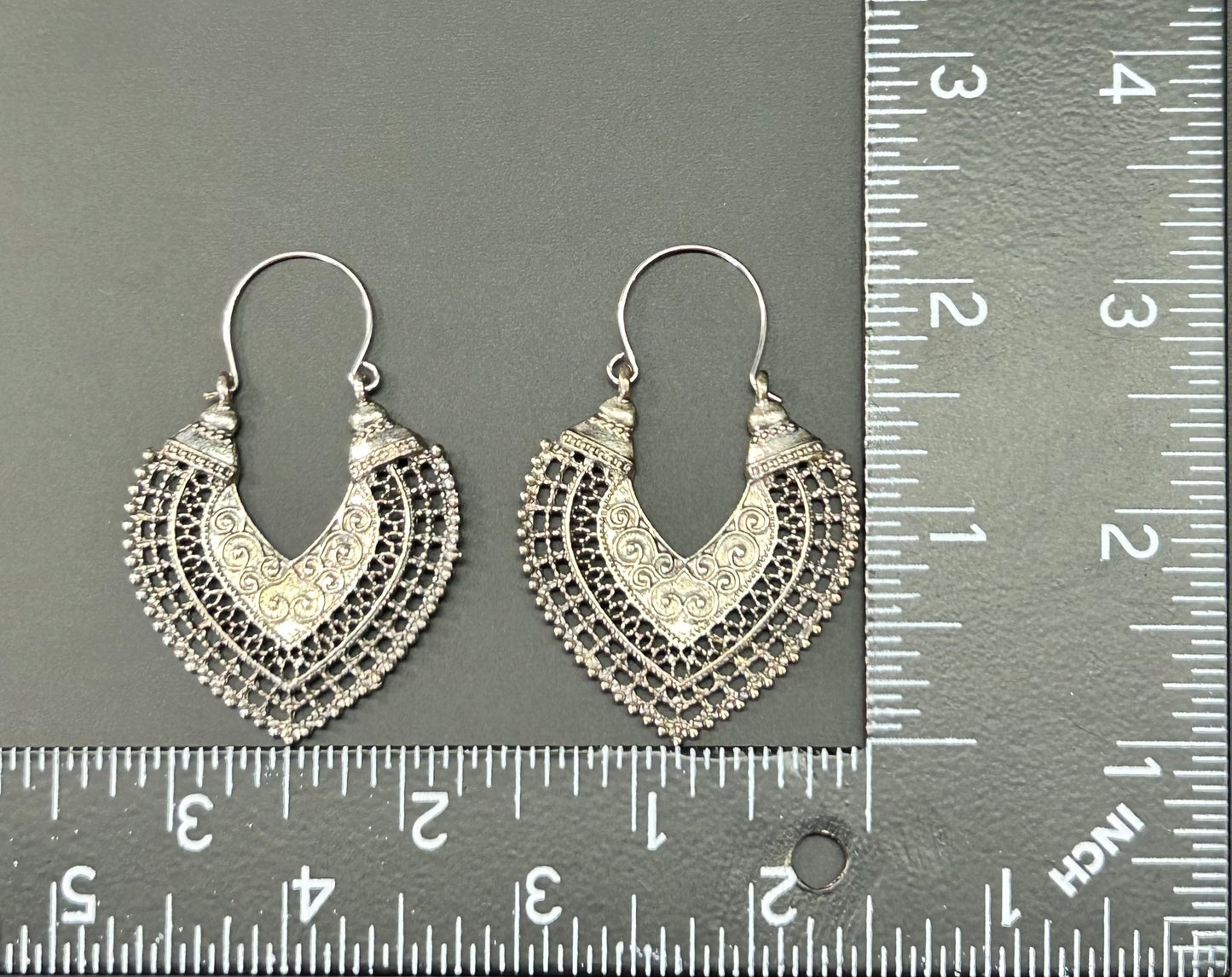 Boho Earrings