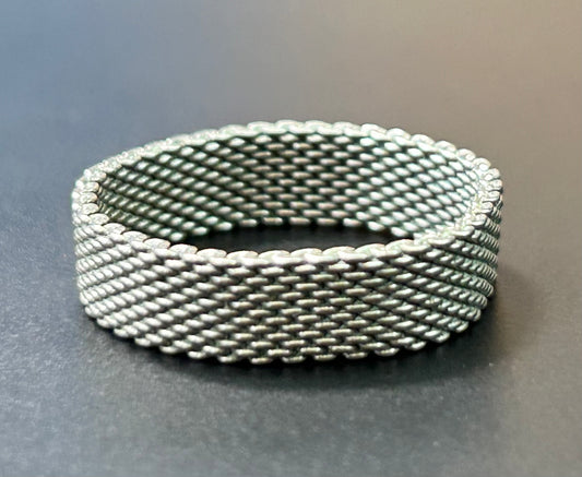 Mesh Ring