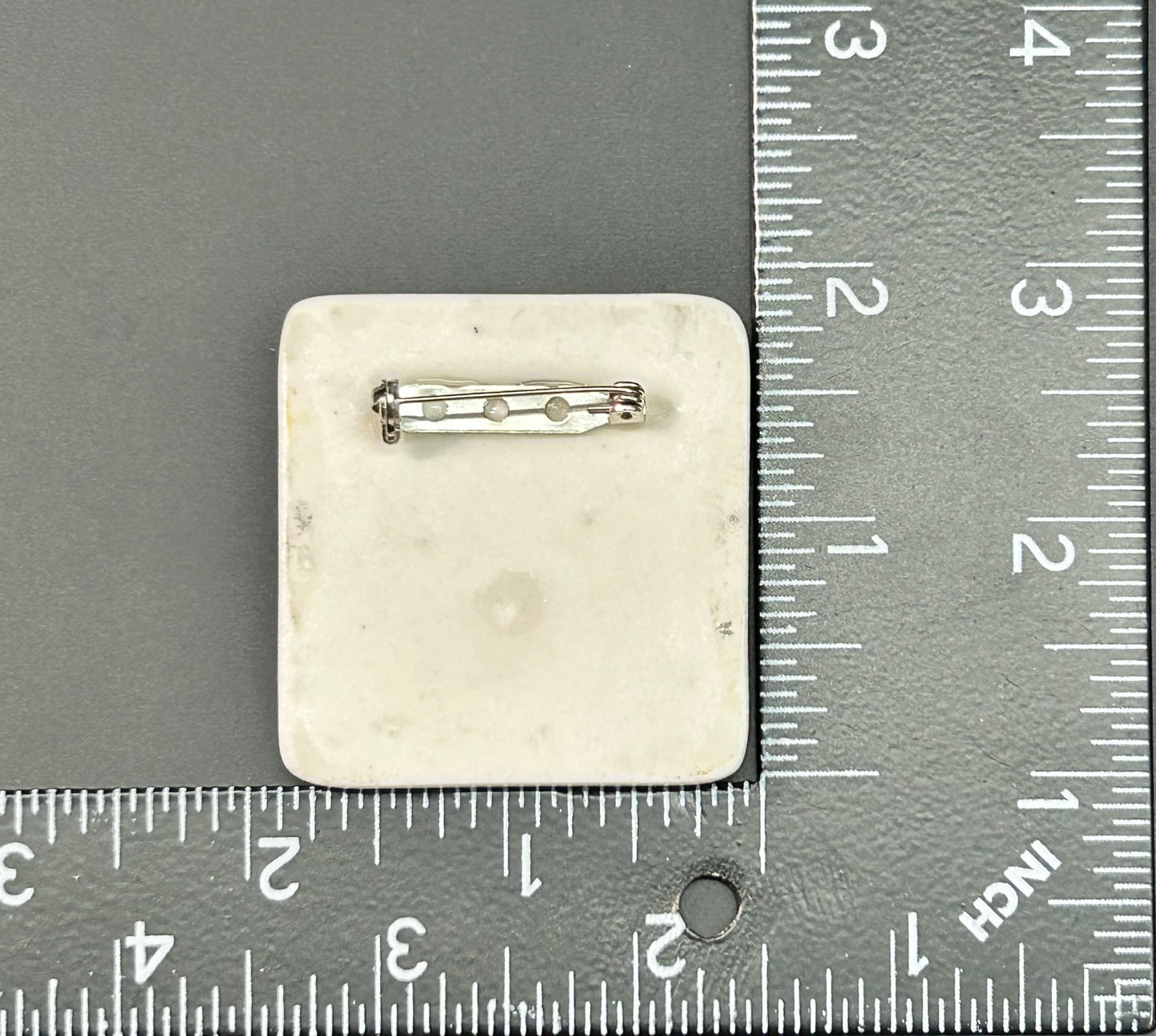 Mom of the Bride Brooch