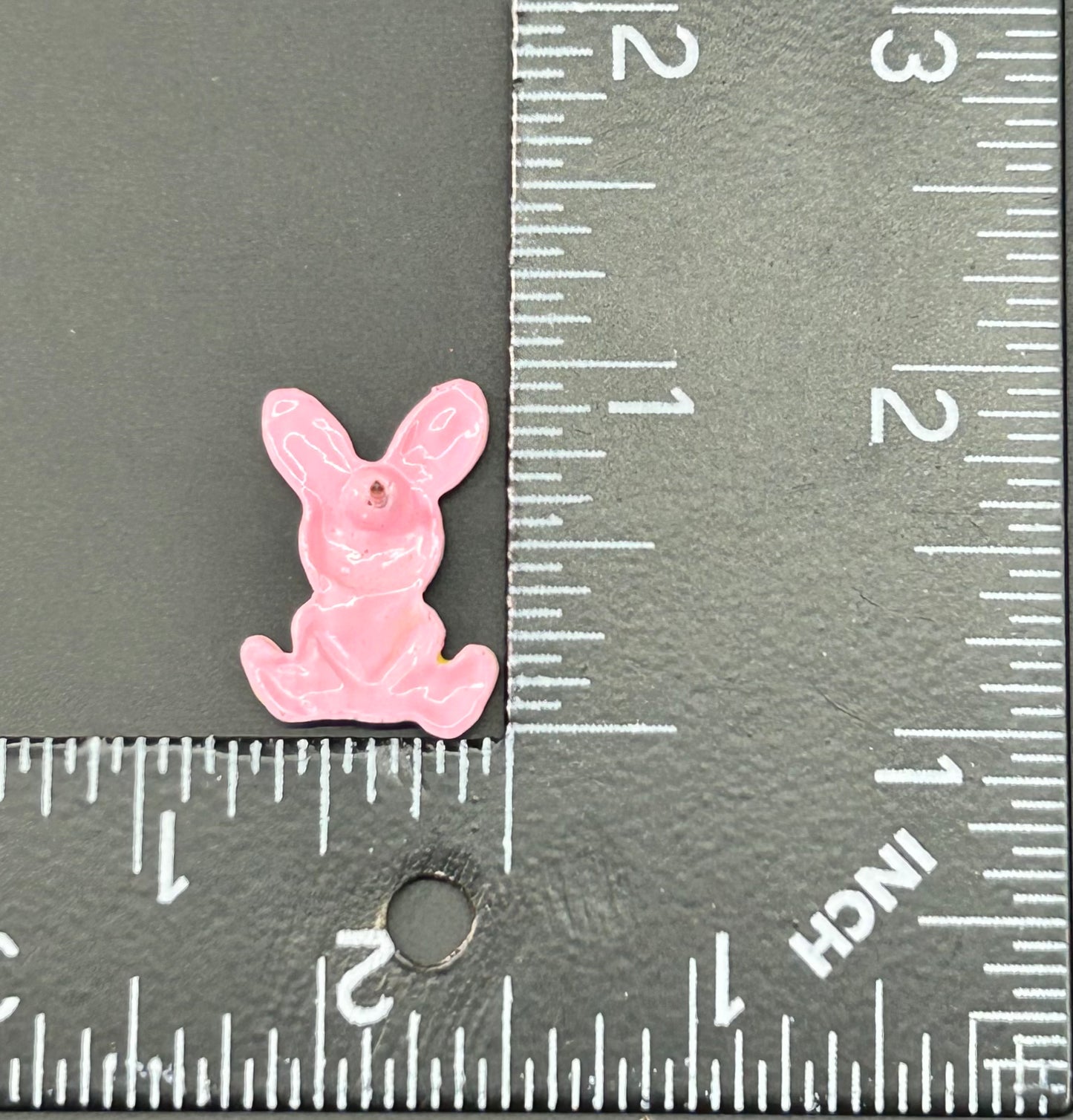 Bunny Pin