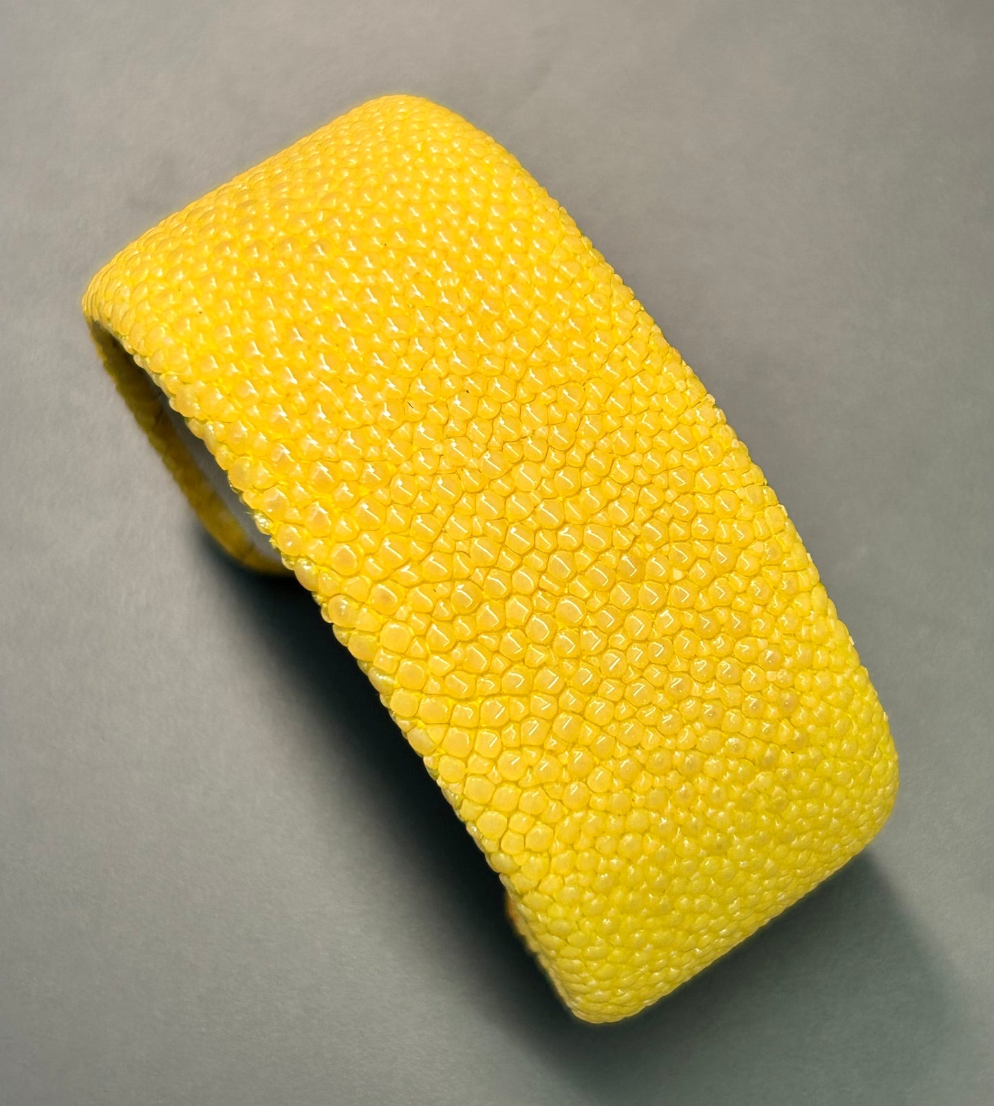 Leighelena Stingray Bracelet