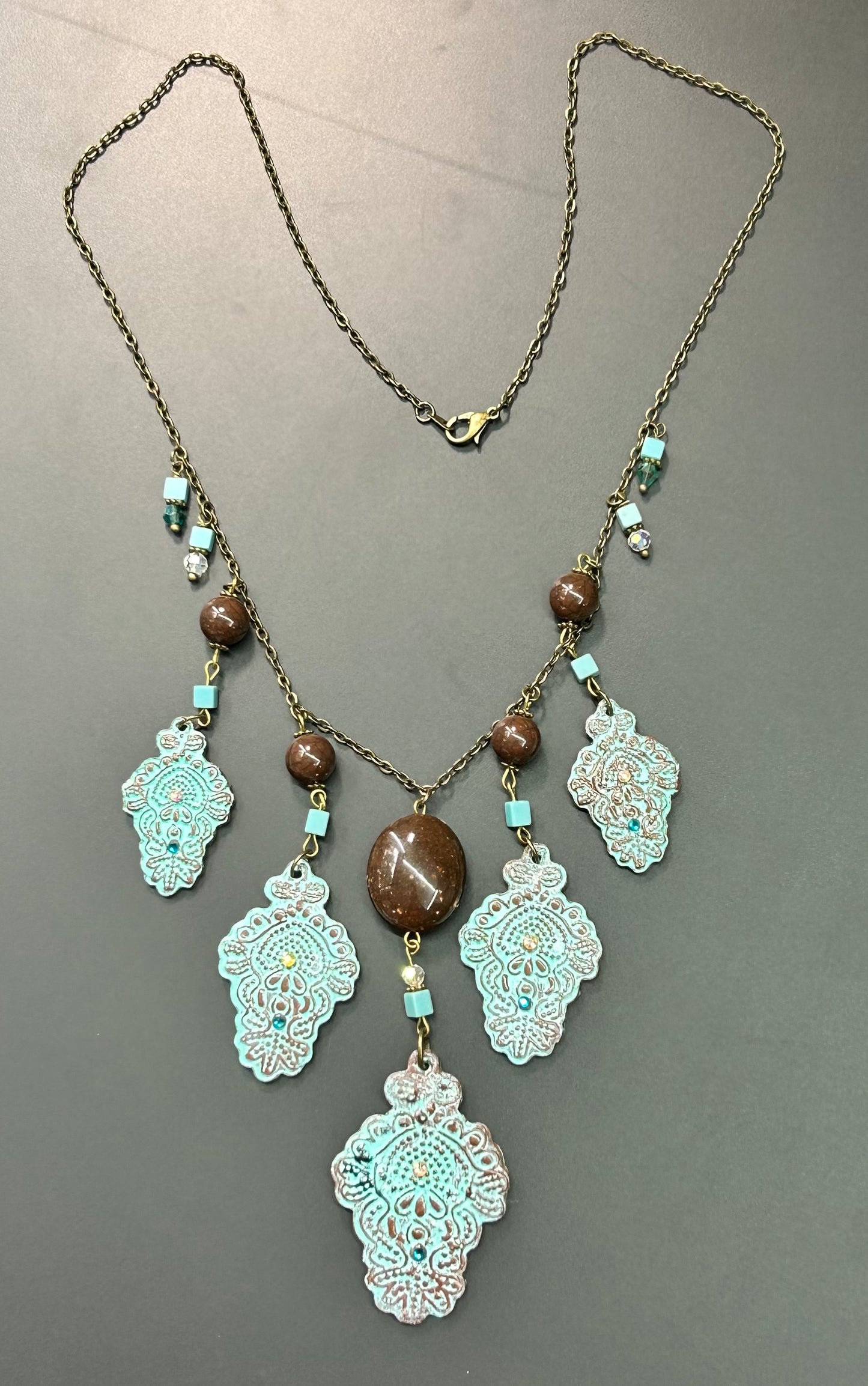 Fashion Necklace