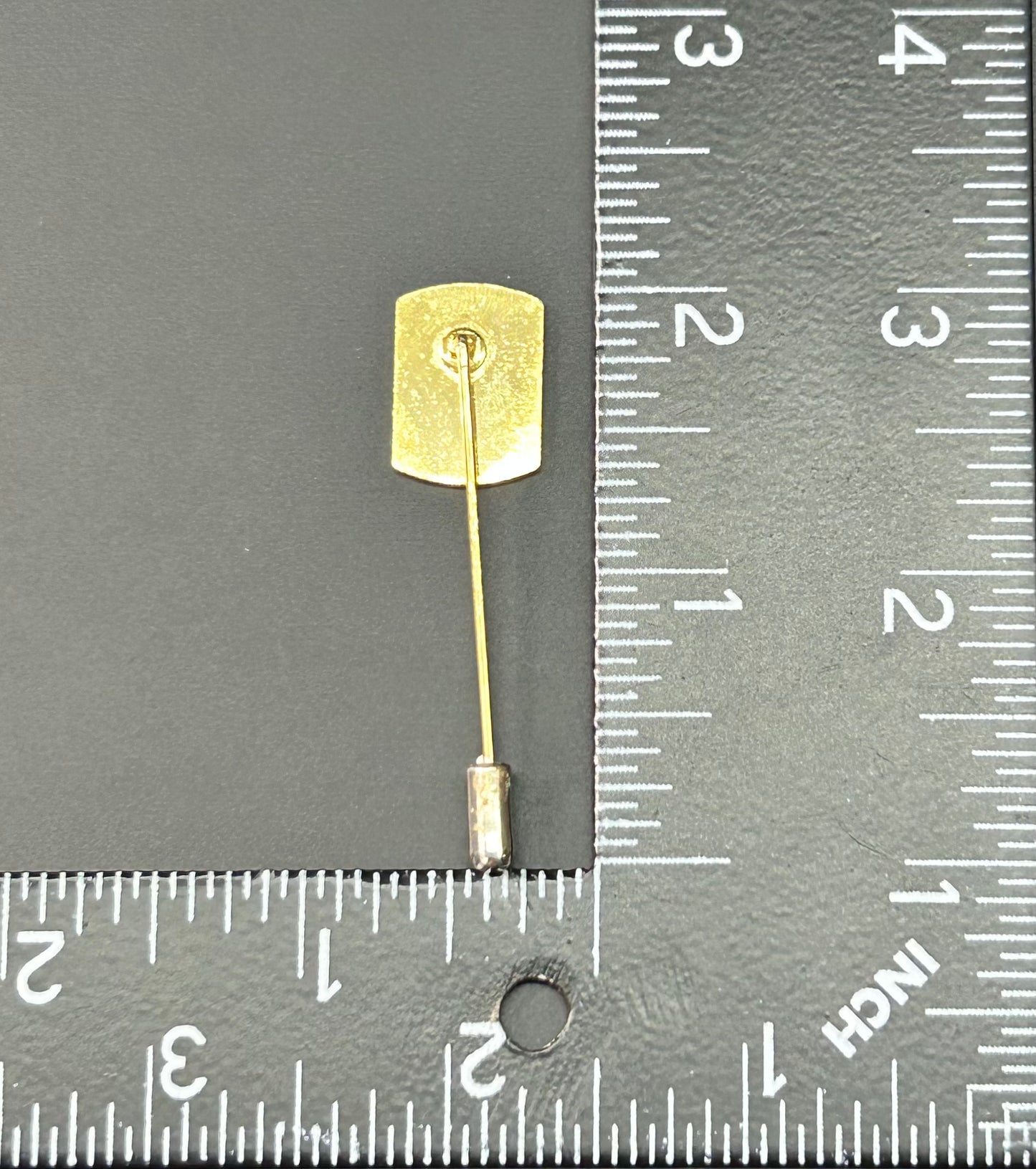 ROTC Leadership Excellence Stick Pin