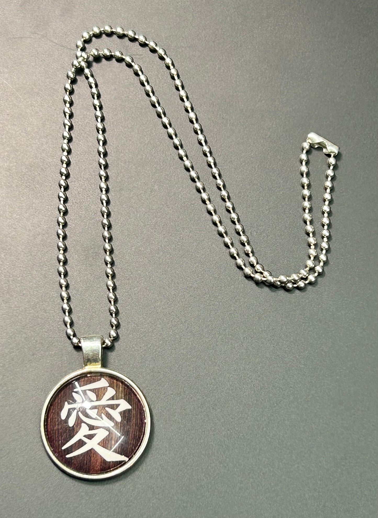 Asian Necklace