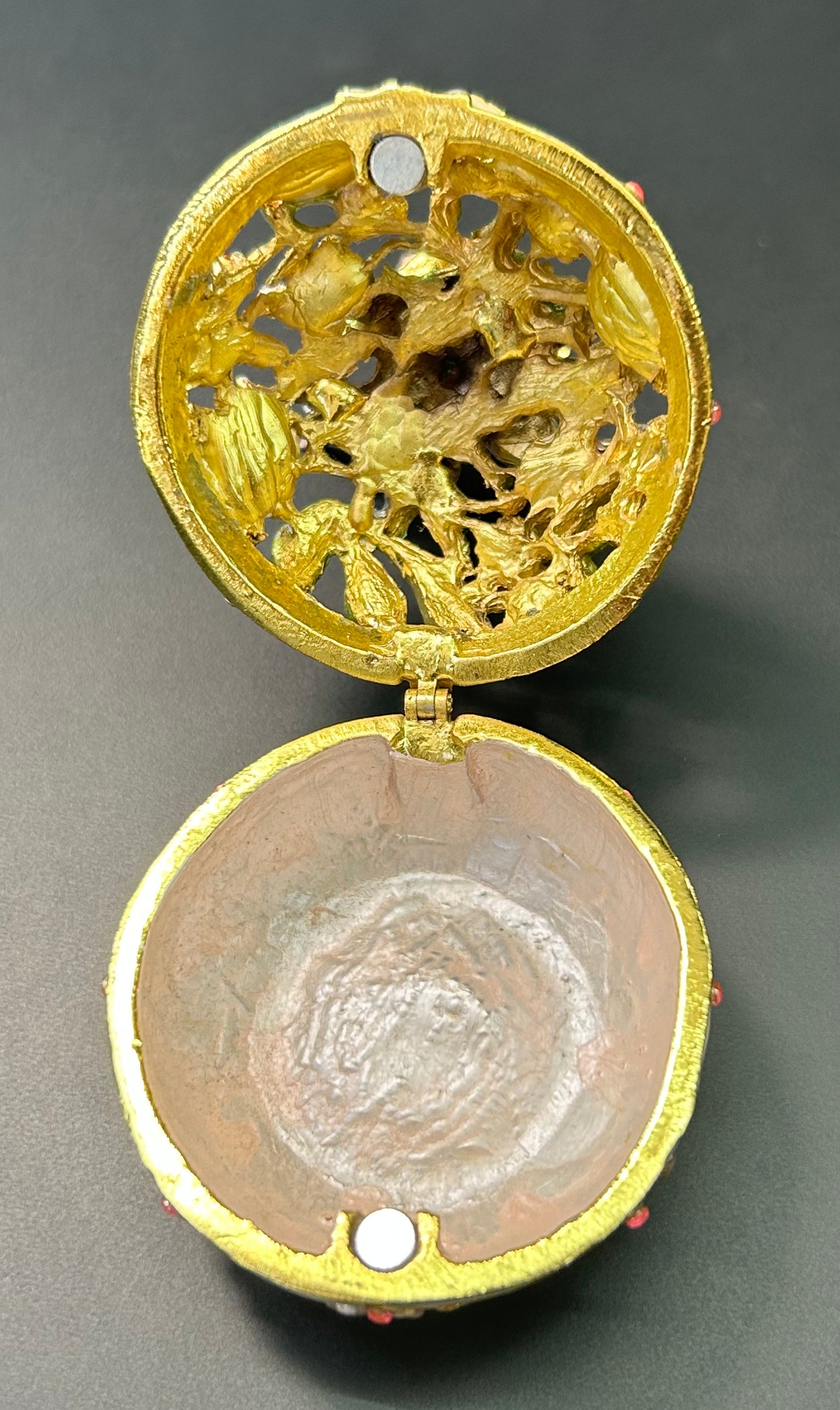 Fairy Trinket Box