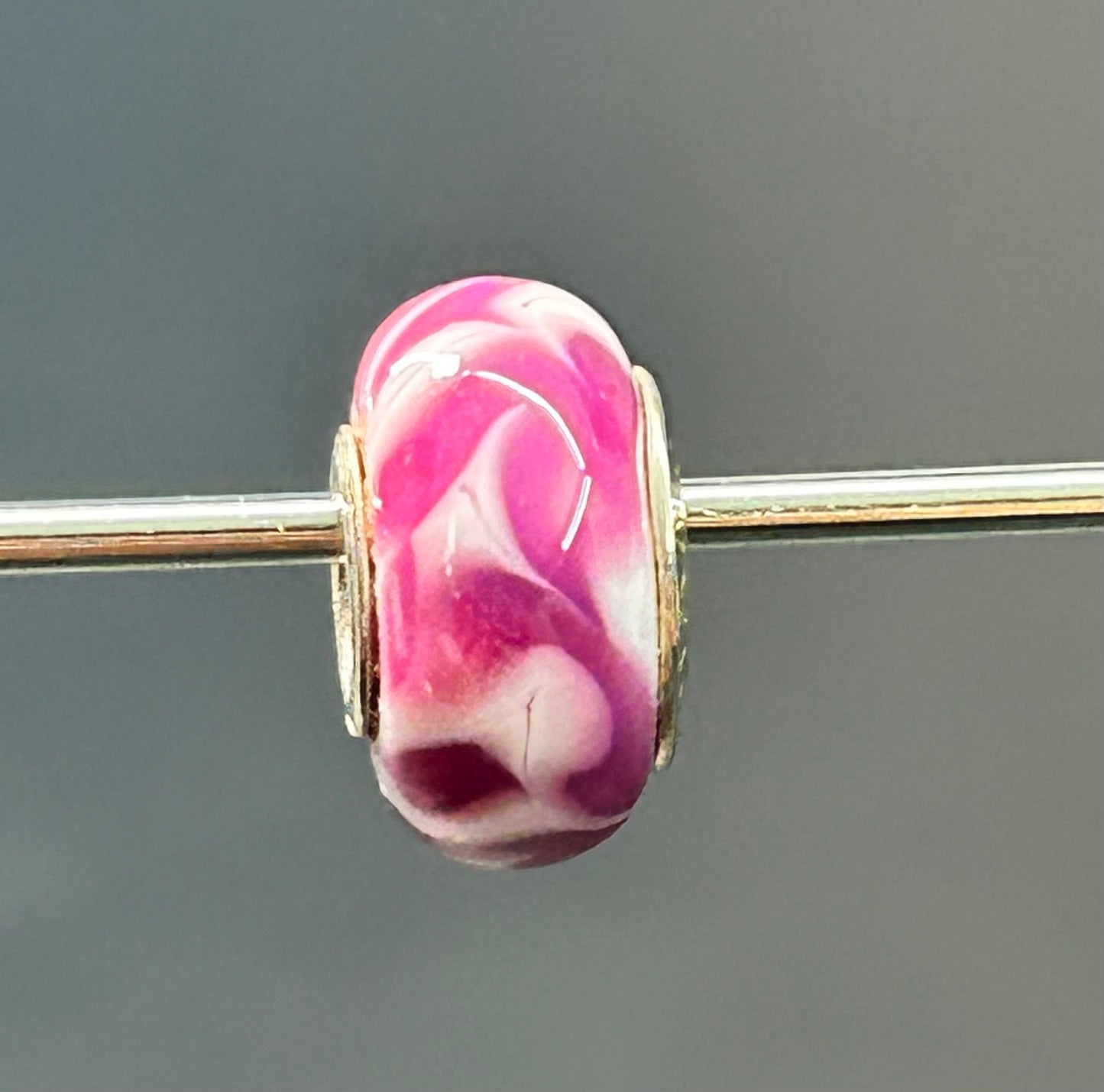 Chamilia Sterling Silver Slide Charm
