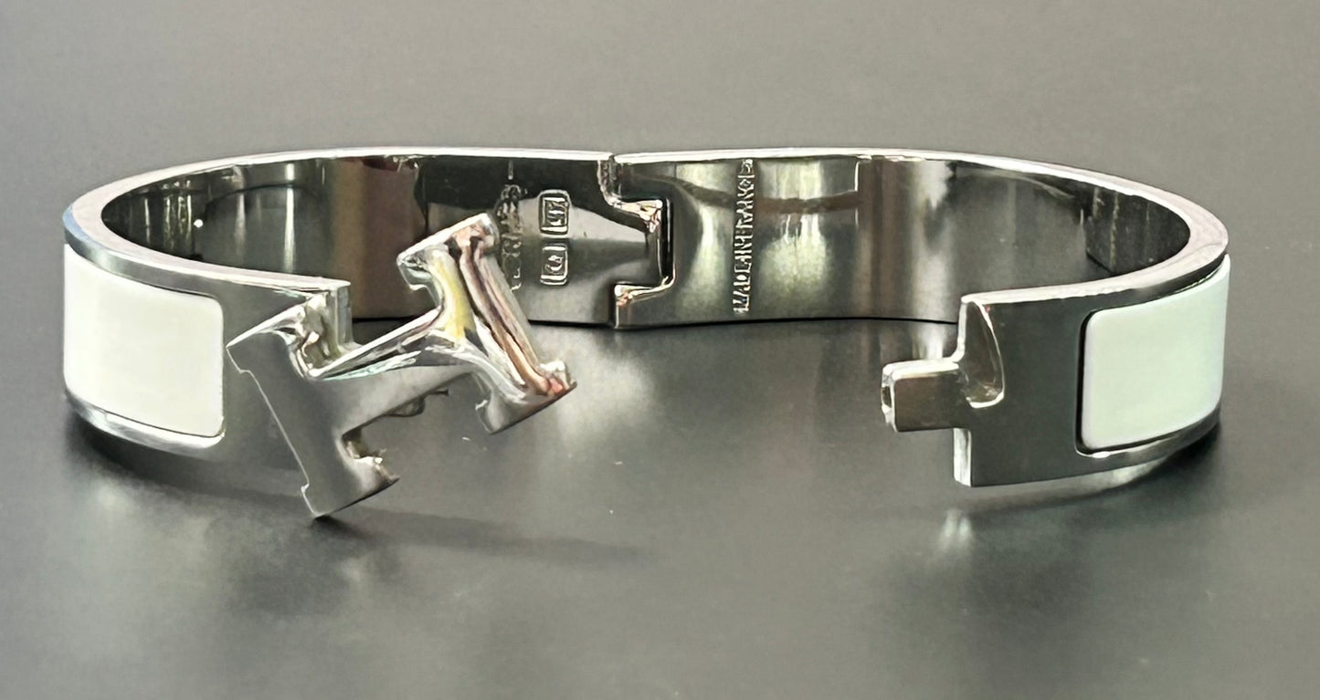 Hermes Made in France Bracelet