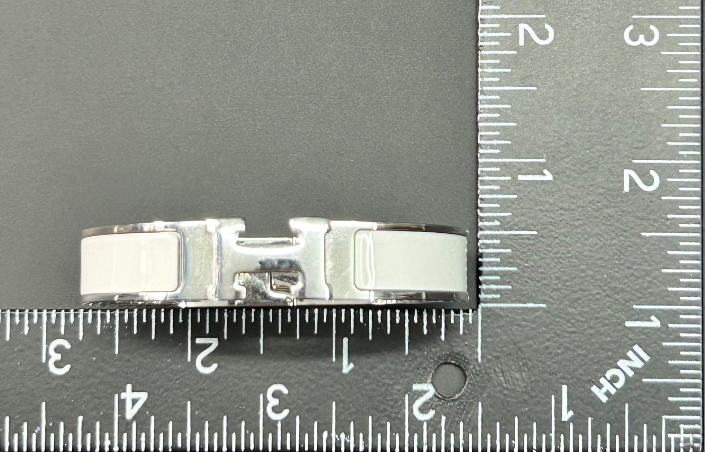 Hermes Made in France Bracelet