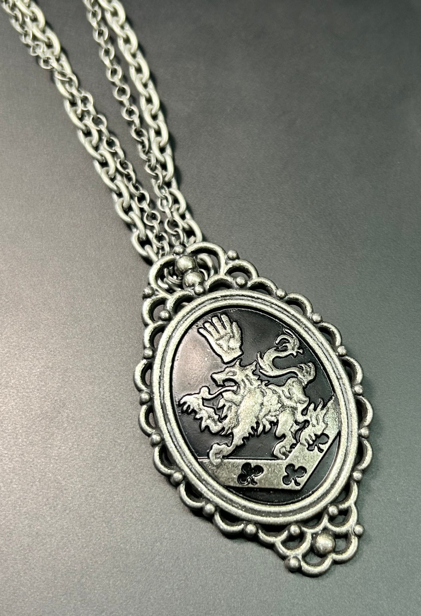 Summit Entertainment Twilight Saga New Moon Necklace