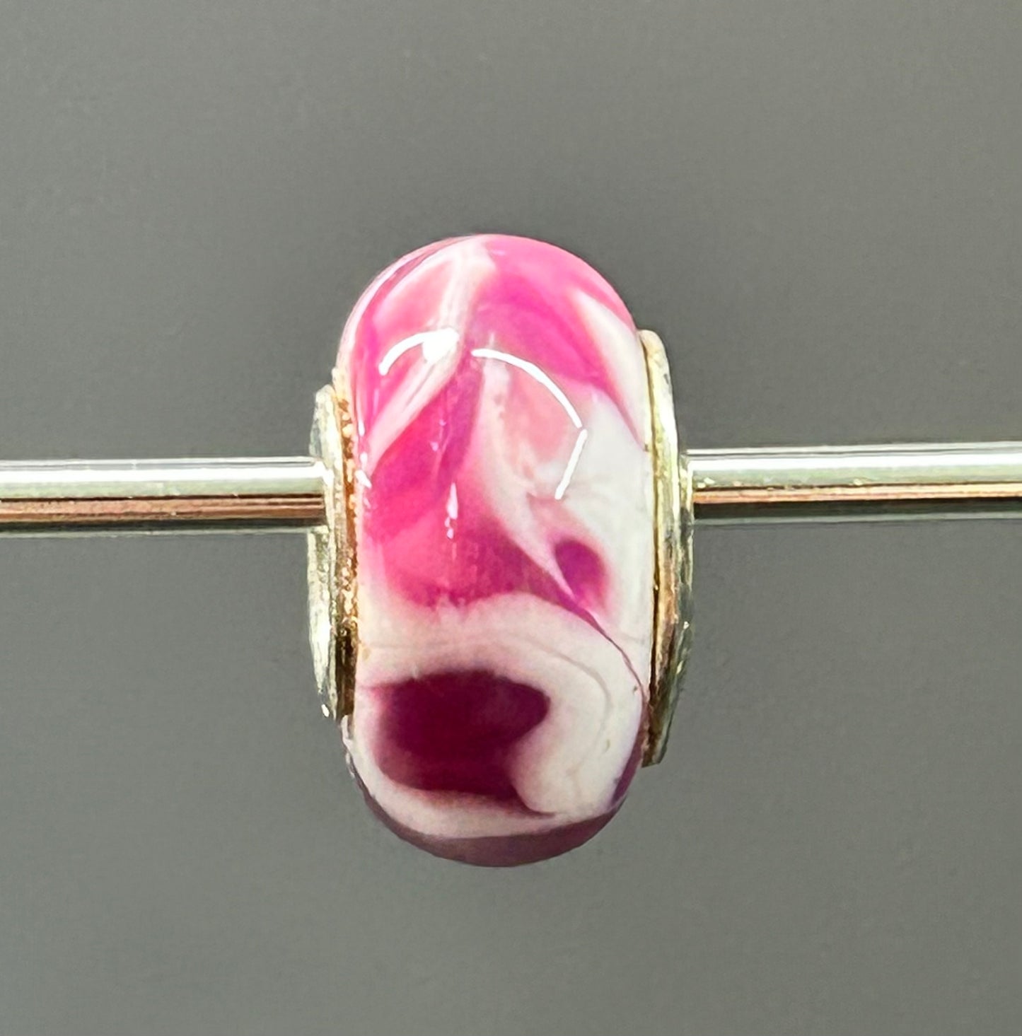 Chamilia Sterling Silver Slide Charm