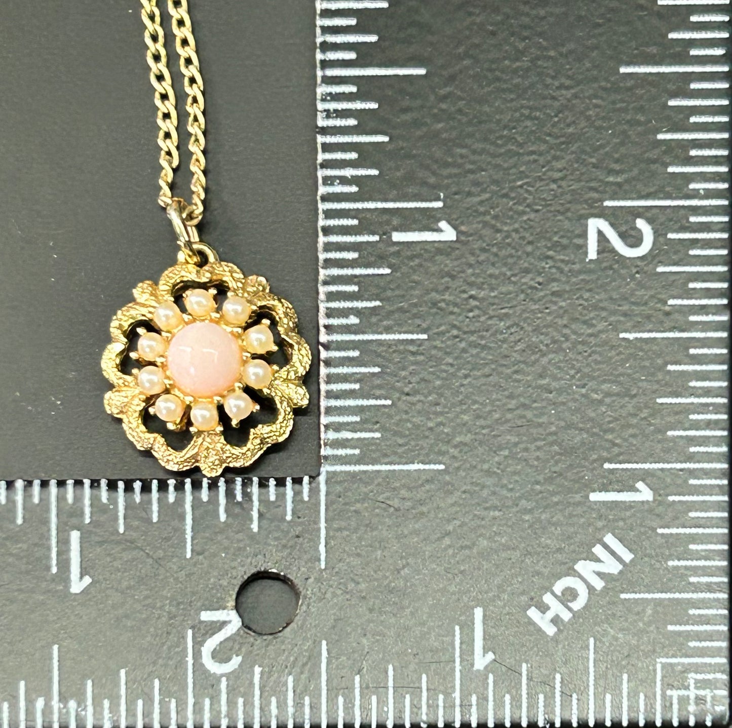 Sarah Coventry Necklace