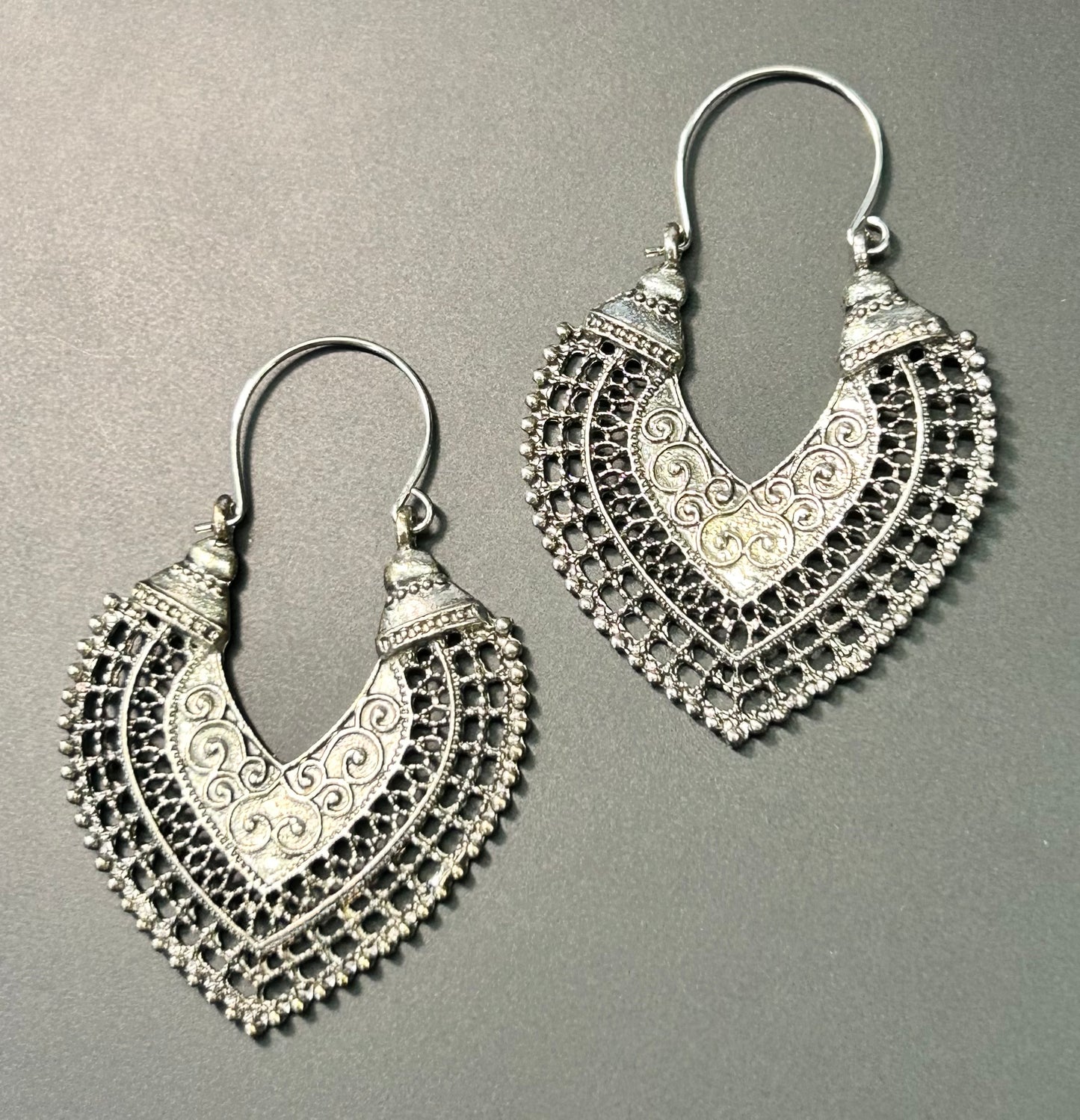 Boho Earrings