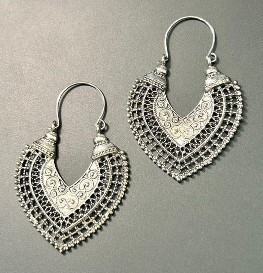 Boho Earrings