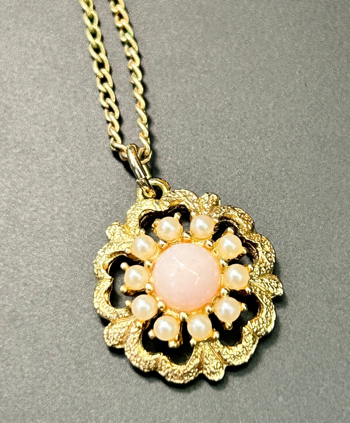 Sarah Coventry Necklace
