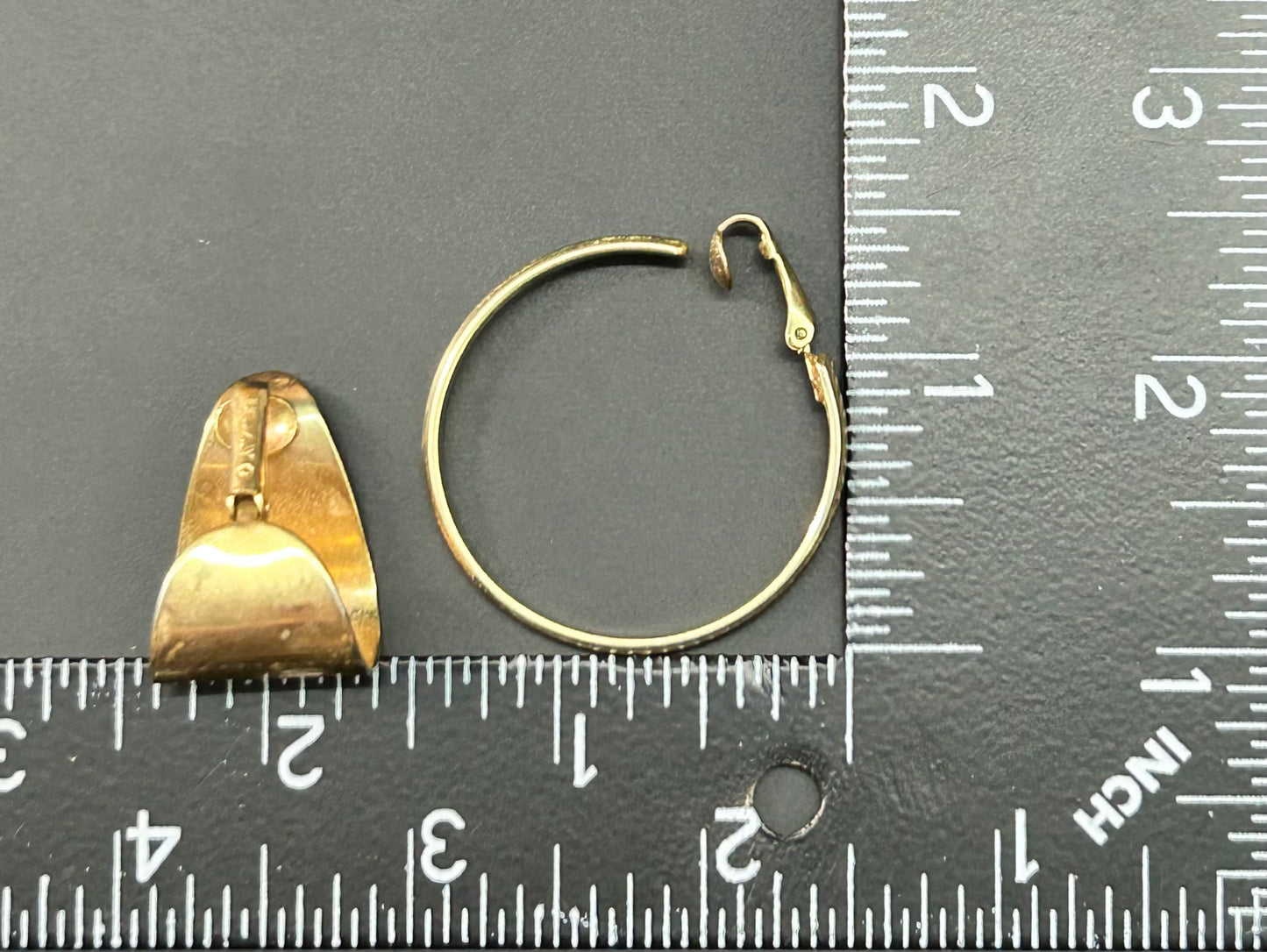 2 Pairs of Avon Earrings