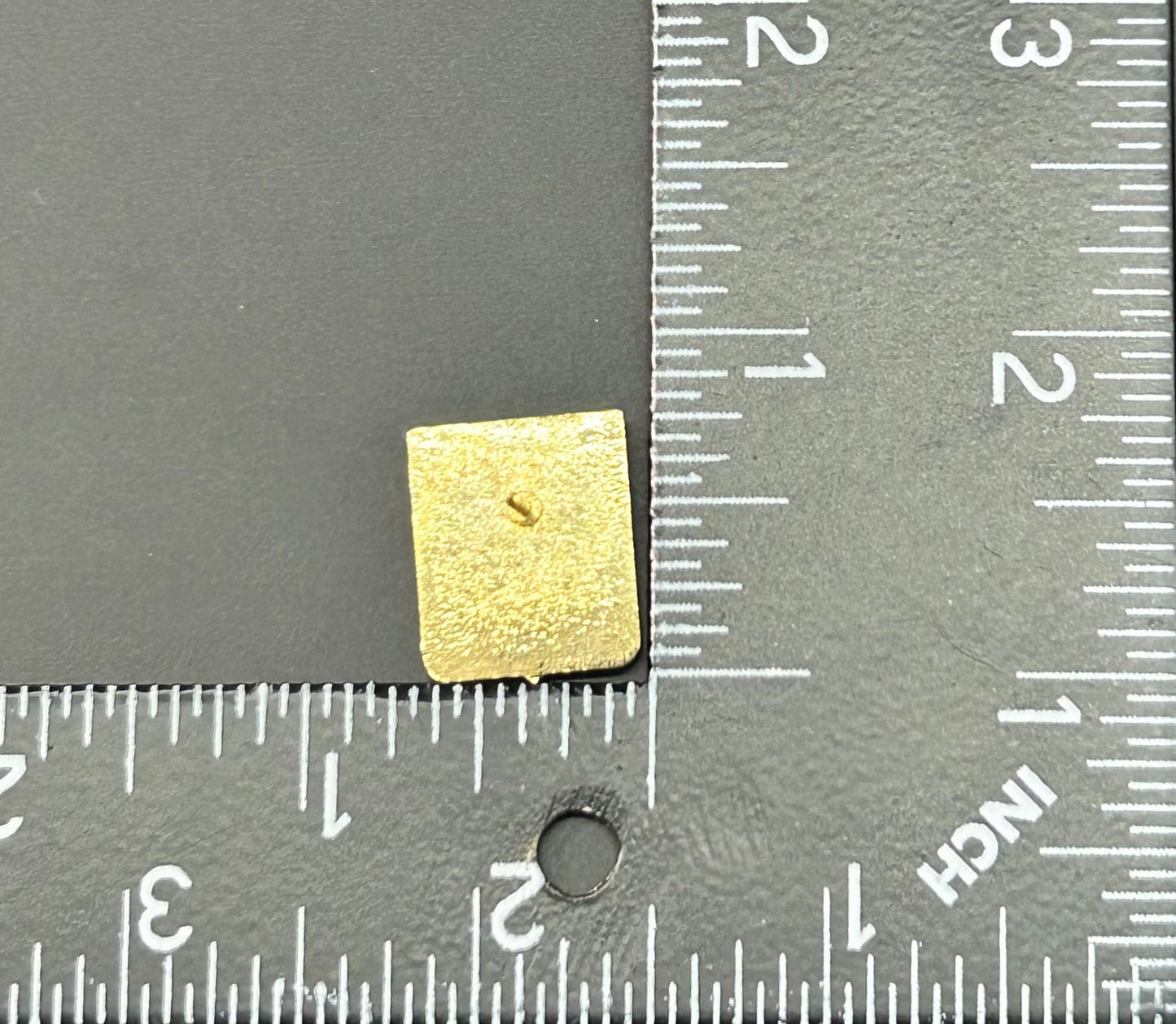 Sicilian Flag Pin