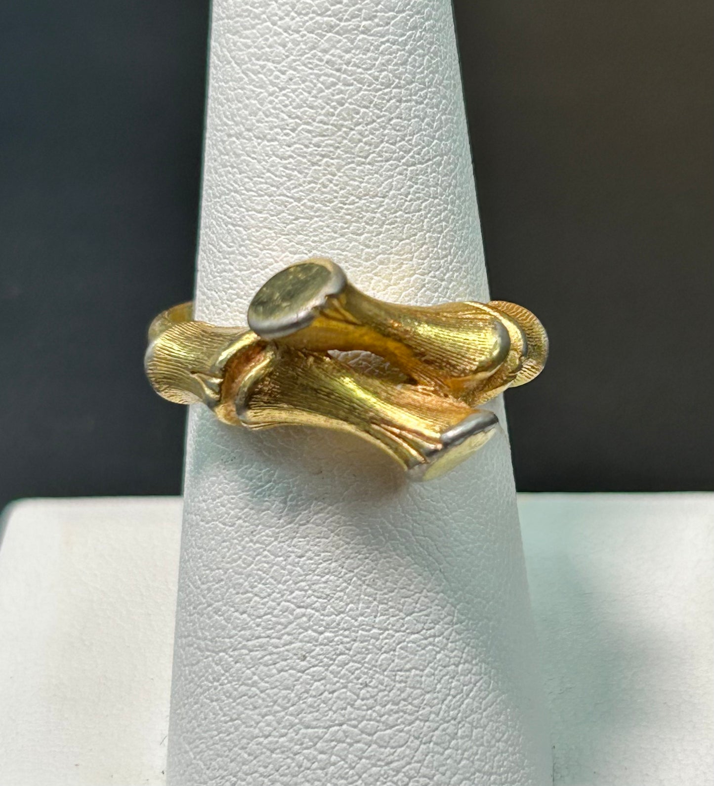 Sarah Coventry Ring