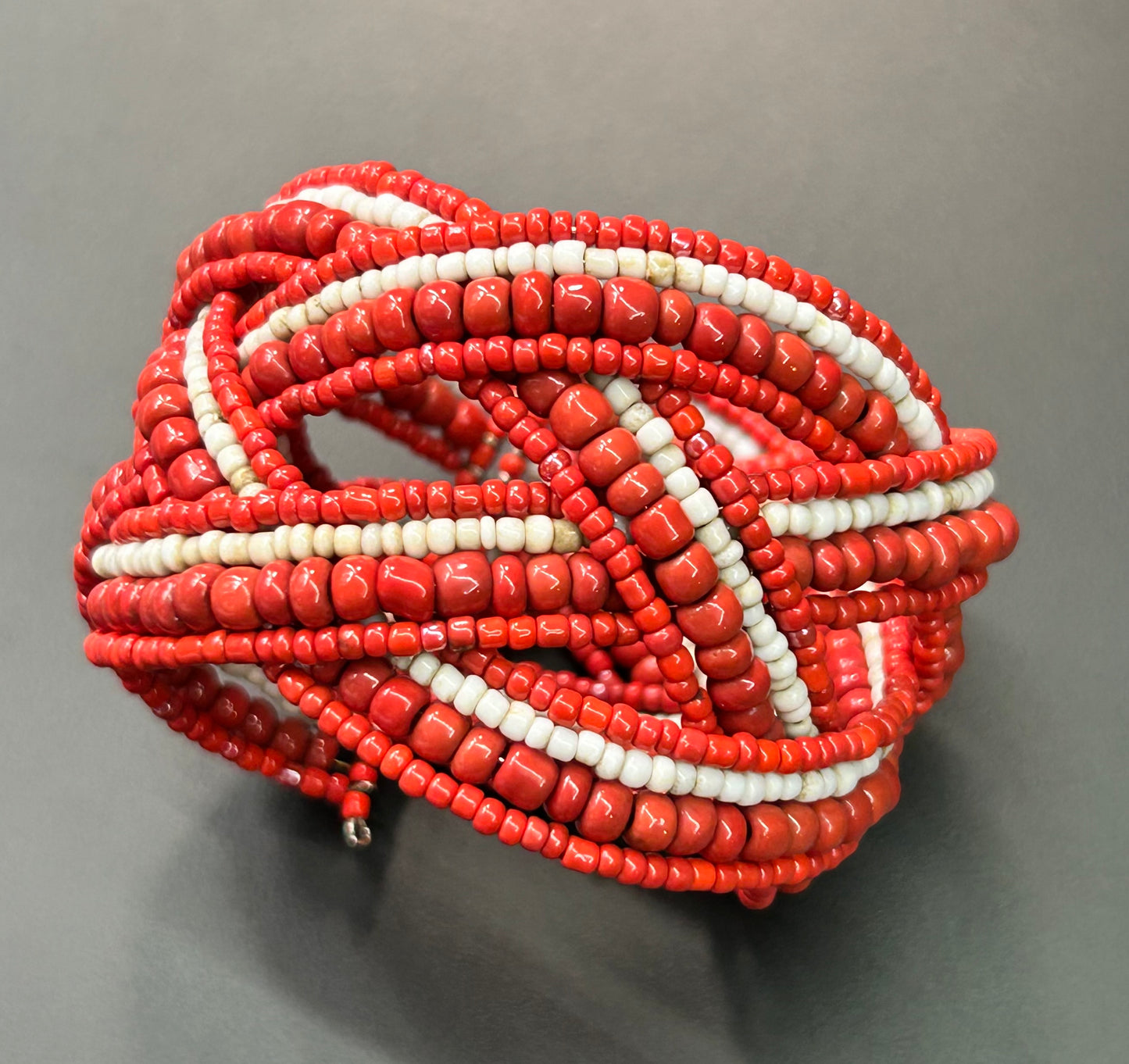 Beaded Bracelet