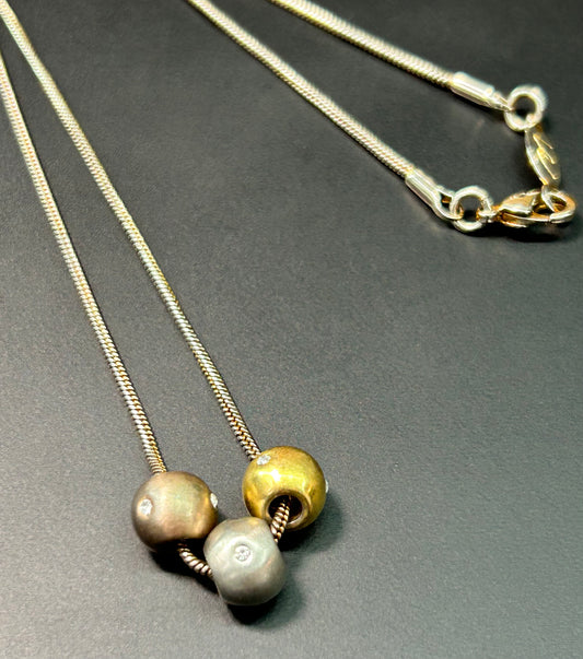 Liz Claiborne Necklace