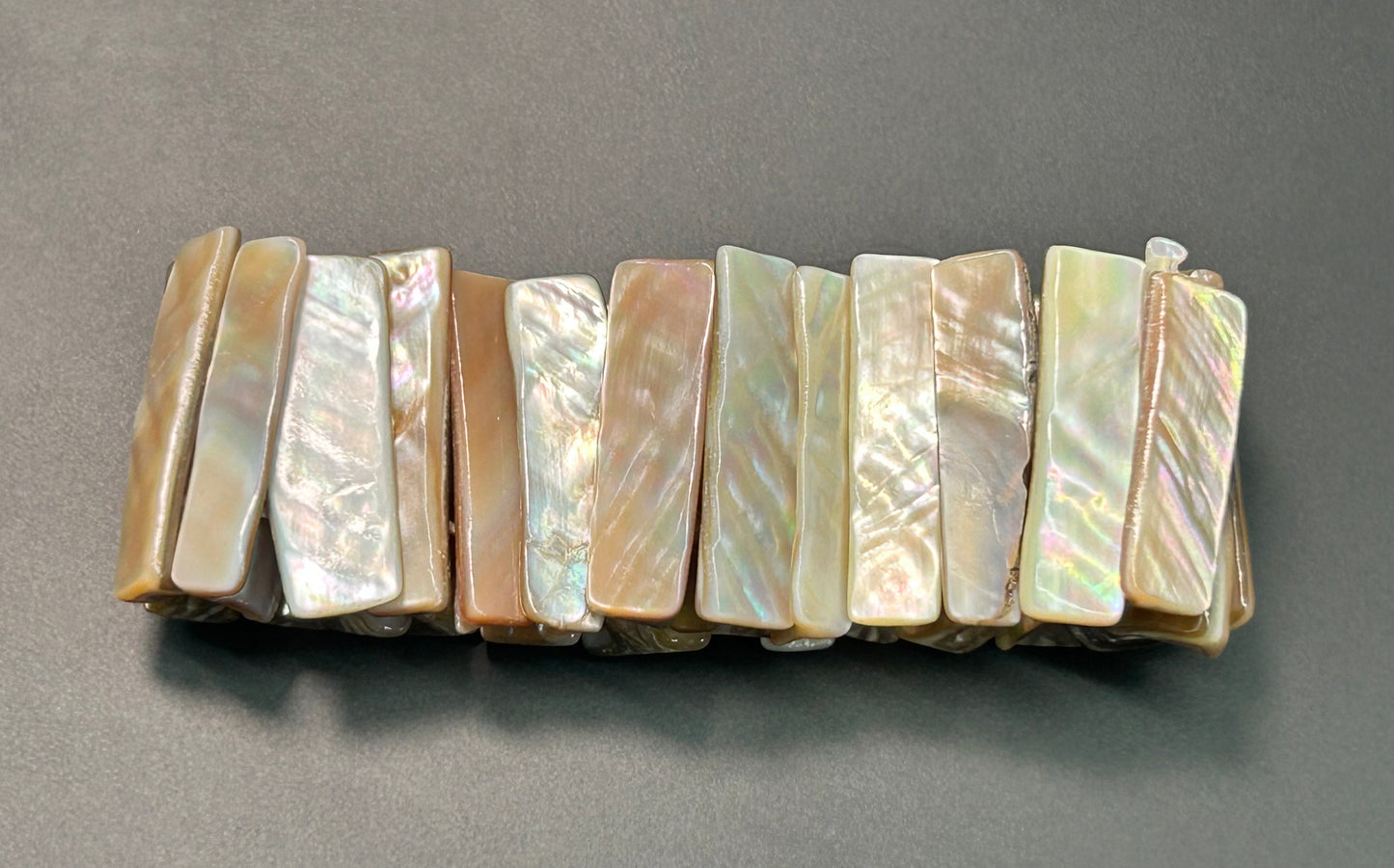 Shell Bracelet