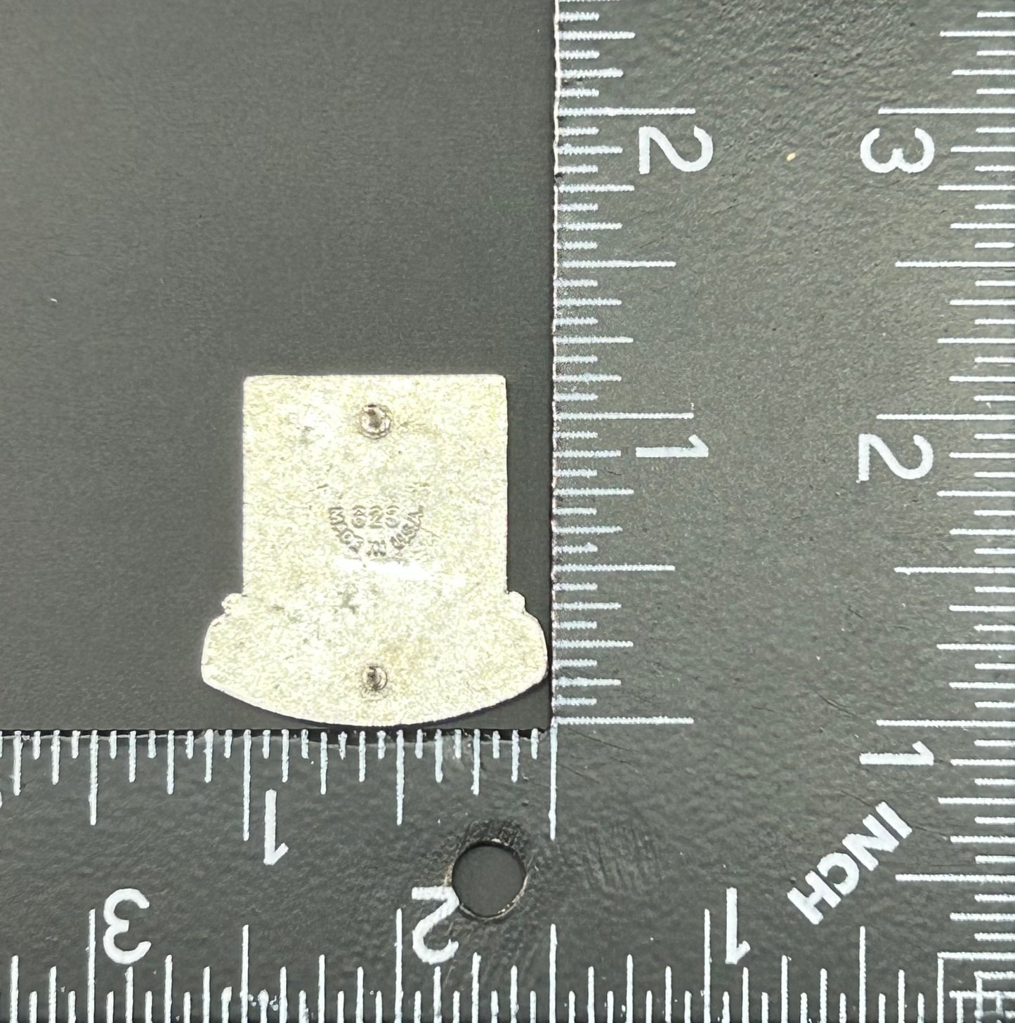 228th Aviation Regiment Unit Pin