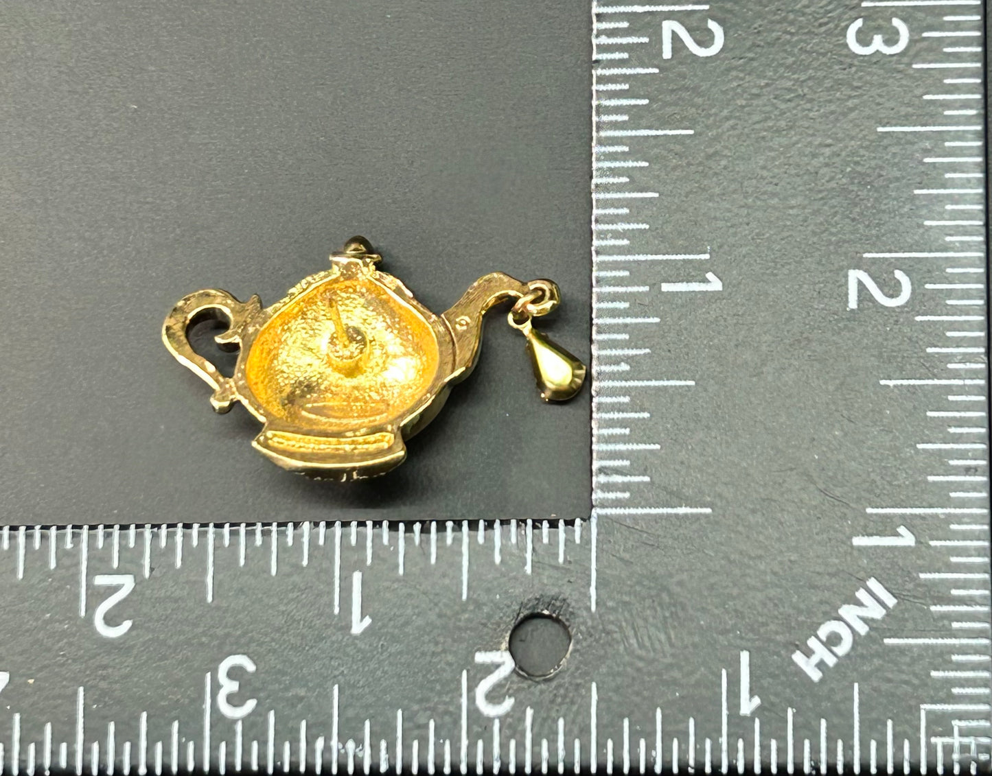 Avon Tea Pot Pin