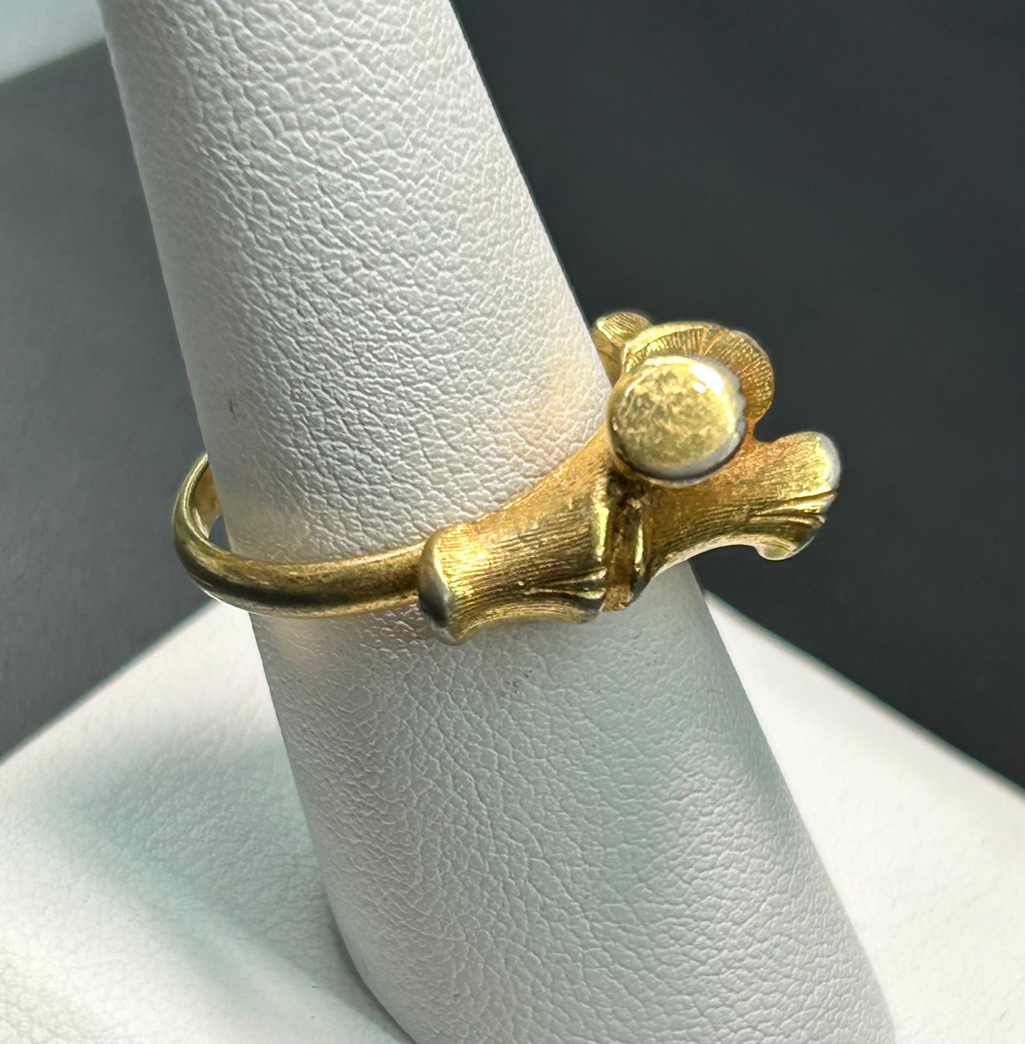 Sarah Coventry Ring